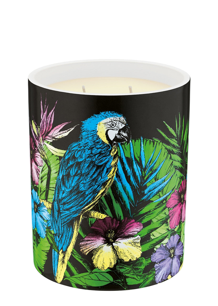 Matthew Williamson duftlys, Midnight Jungle, 600 gram, Vegansk