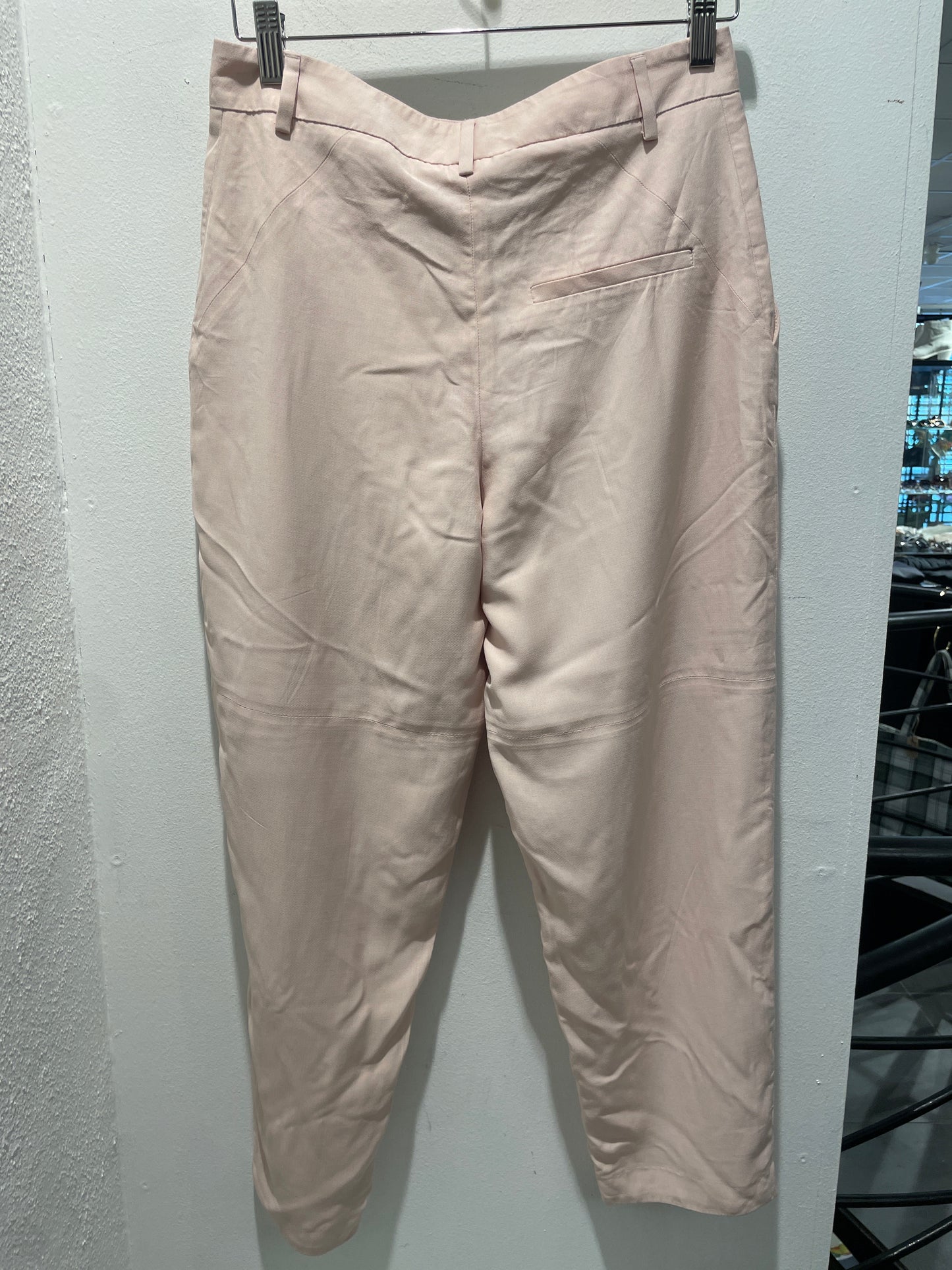 Designers Remix - Pants - Soft pink - Medinas Wardrobe - EU36