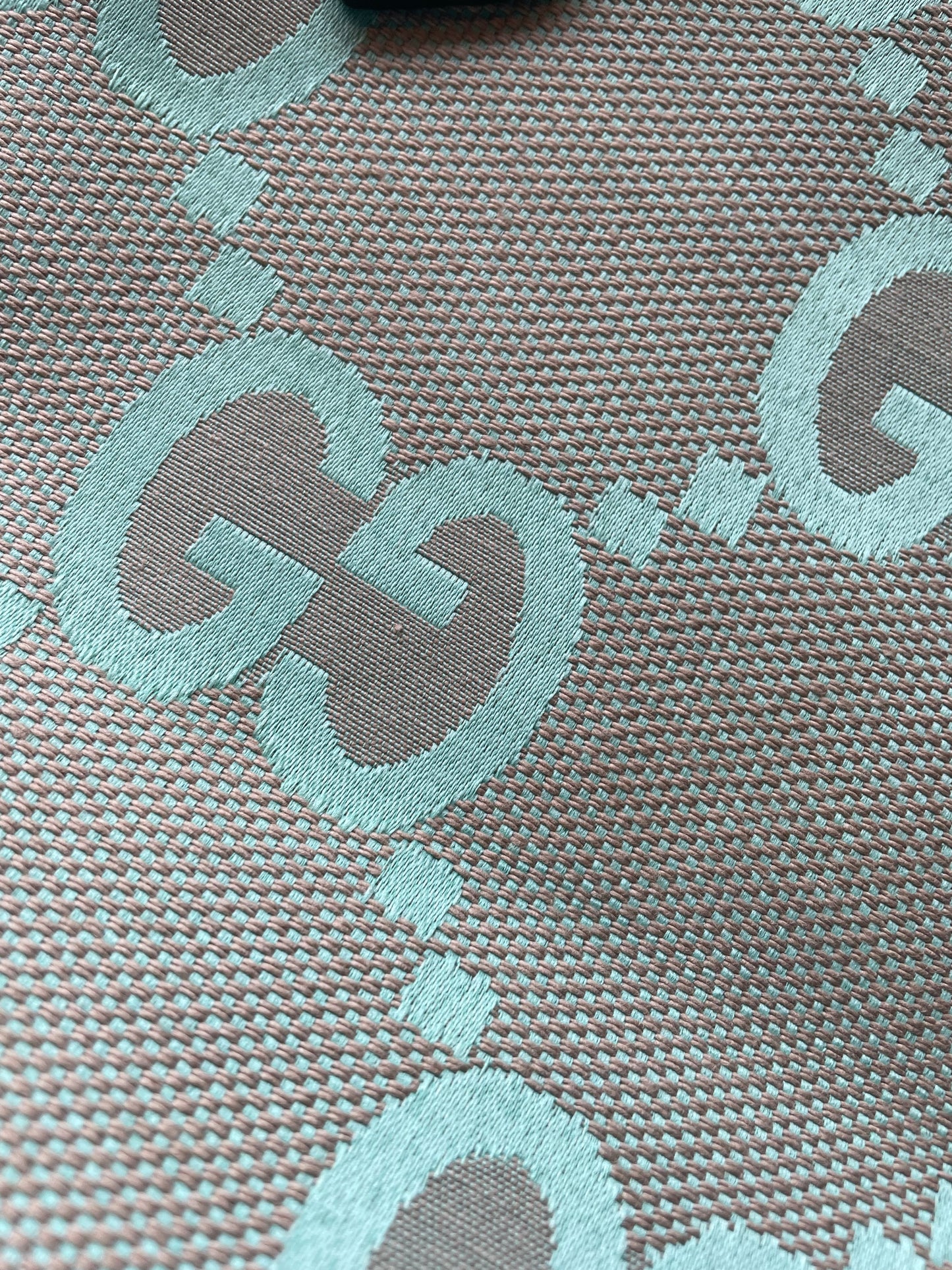 Gucci - Ophidia GG shopping tote