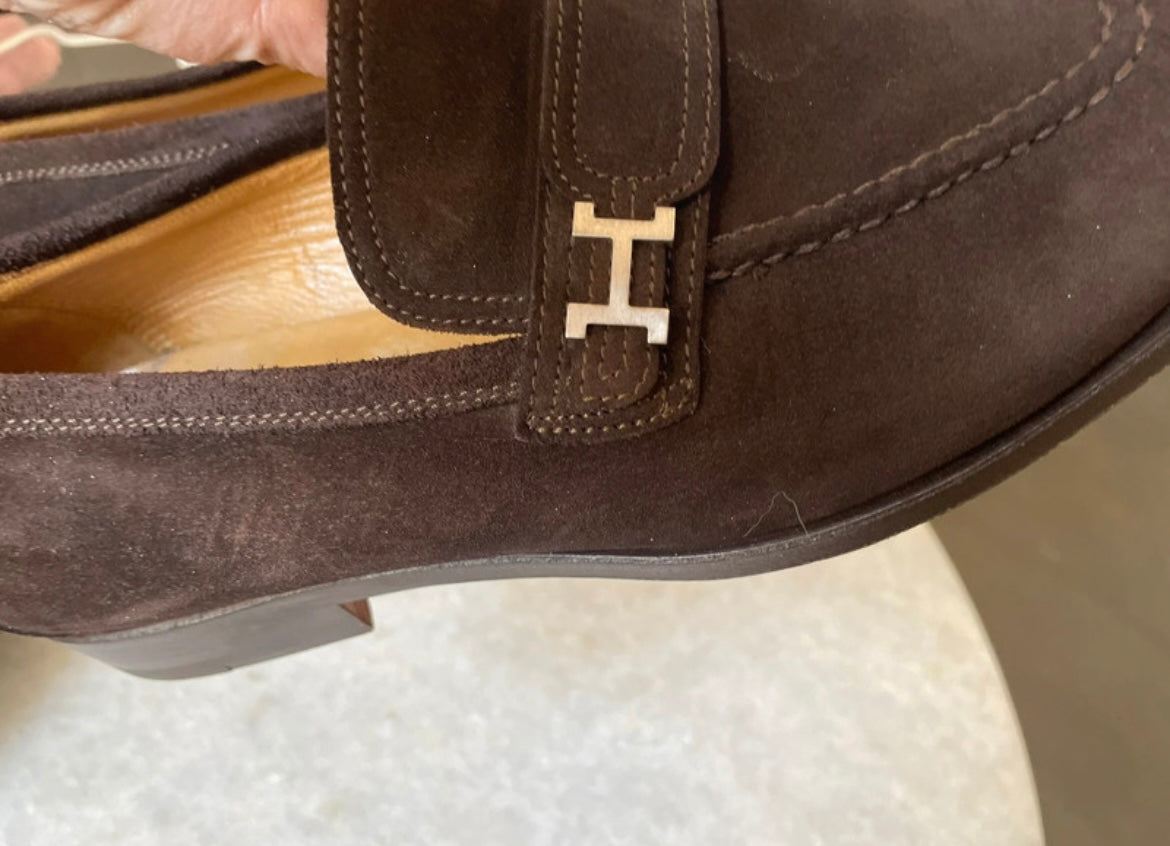 Hermés - Vintage for HIM -