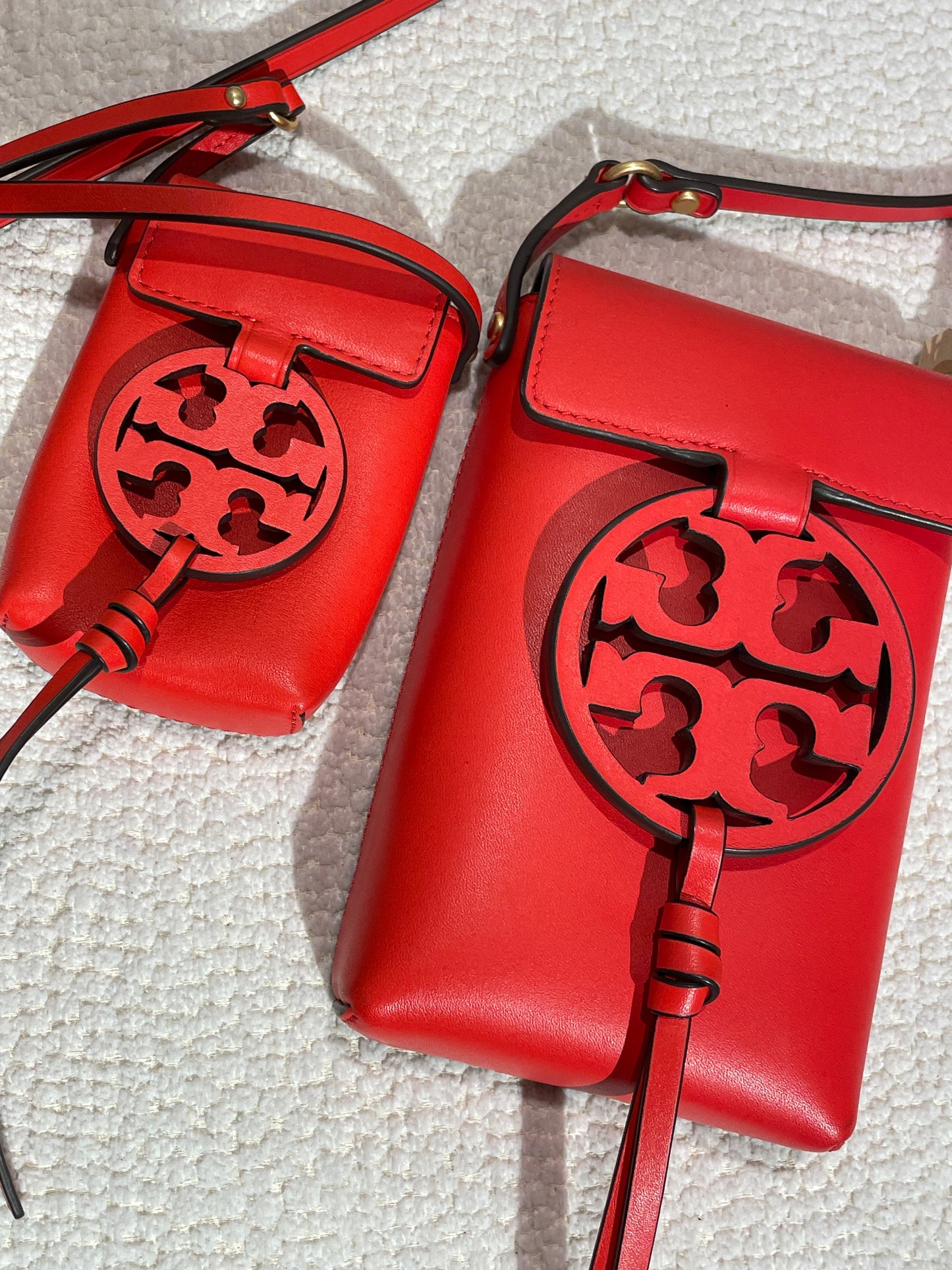 Tory Burch - Miller Phone Crossbody