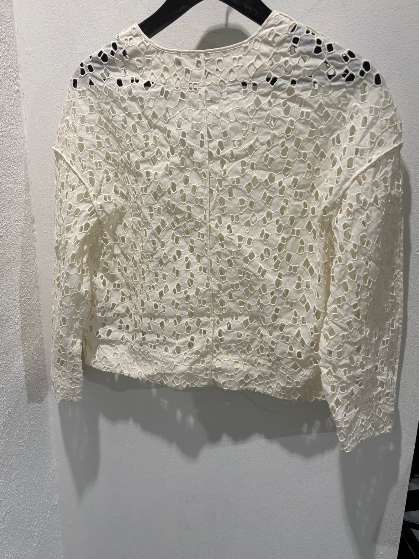 Malene Birger - Shirt - 34 - Medina’s Wardrobe