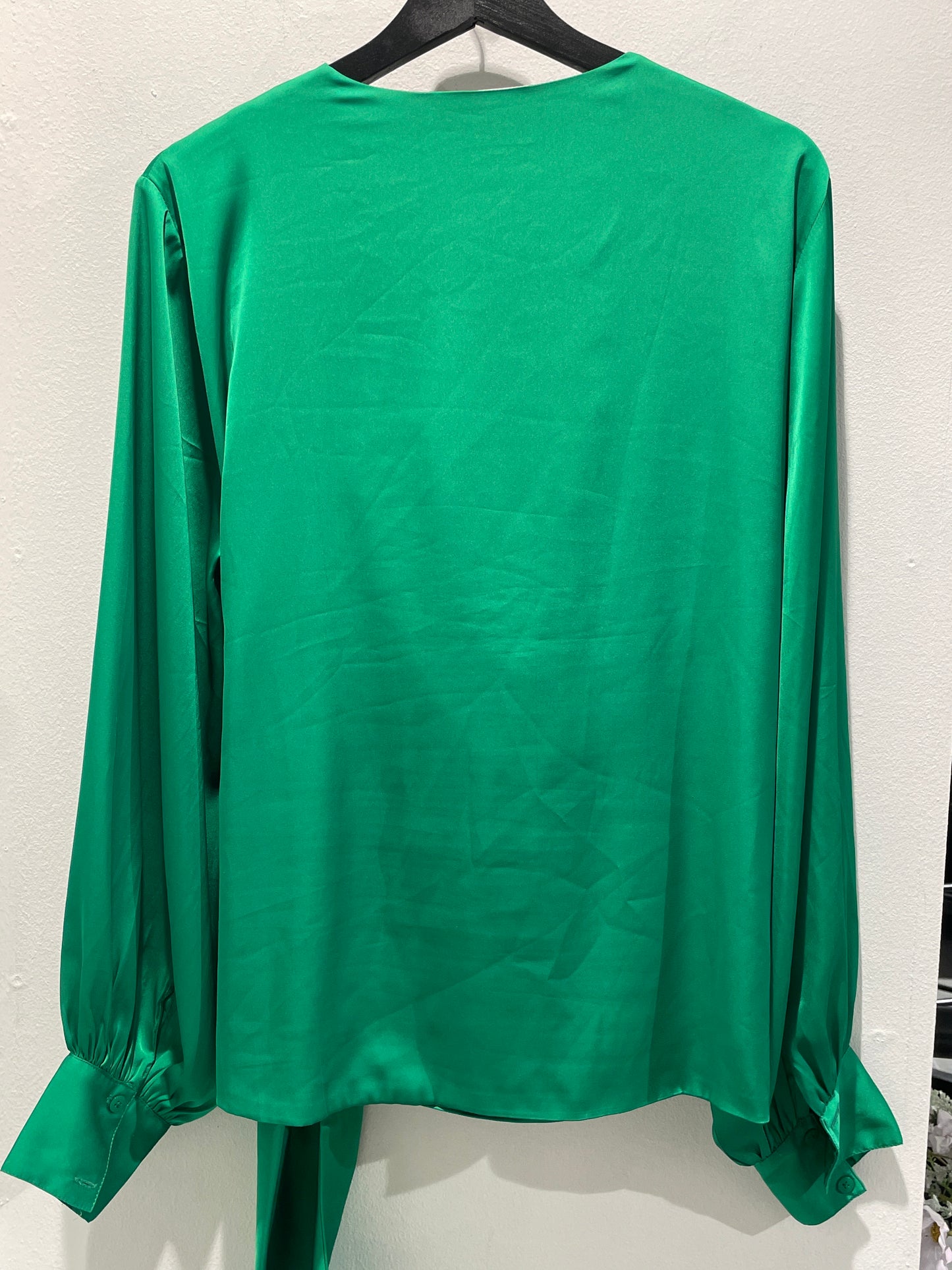 Karmamia shirt - L