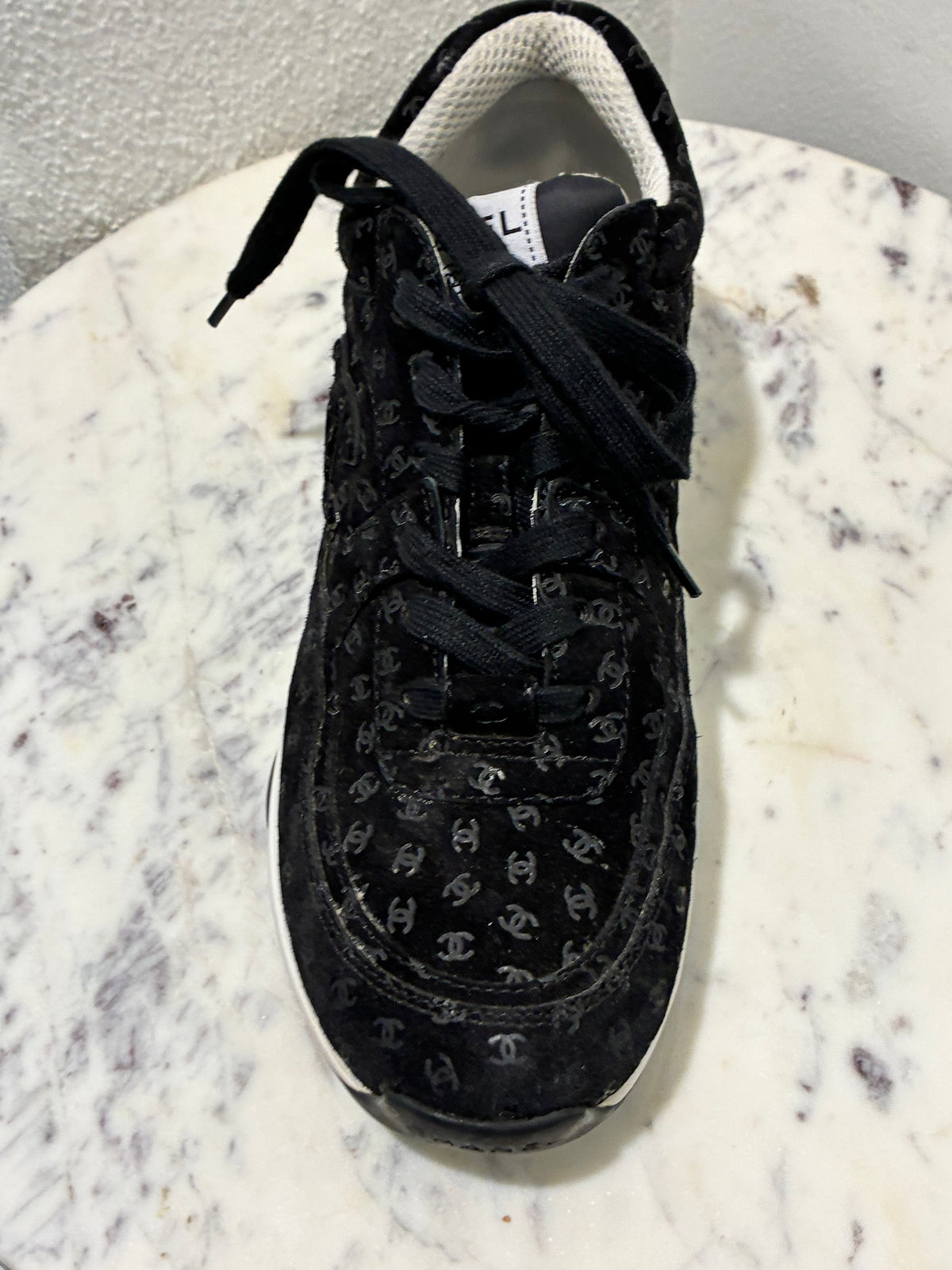 Chanel Sneakers - EU 40