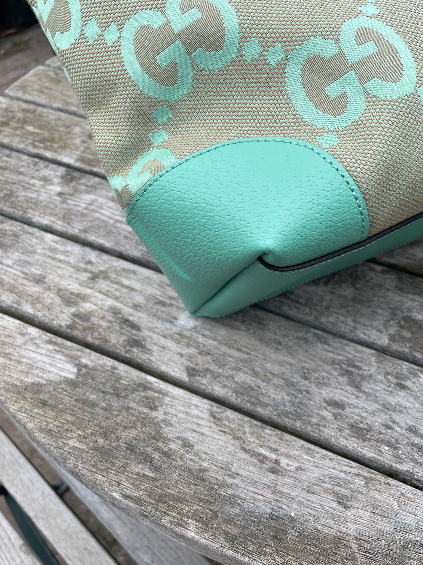 Gucci - Ophidia GG shopping tote