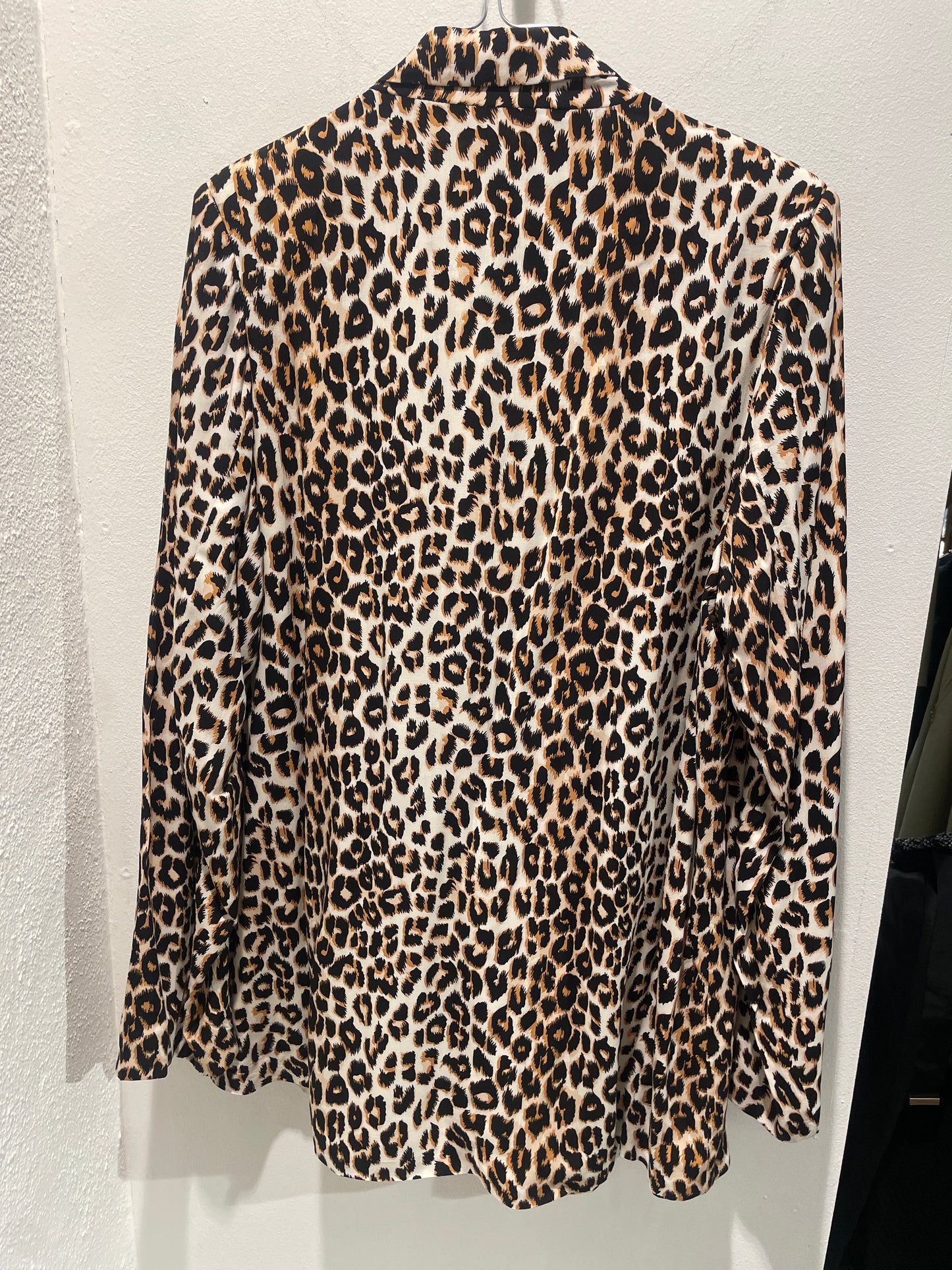 Lolly’s Laundry - Light summer blazer - oversized - S