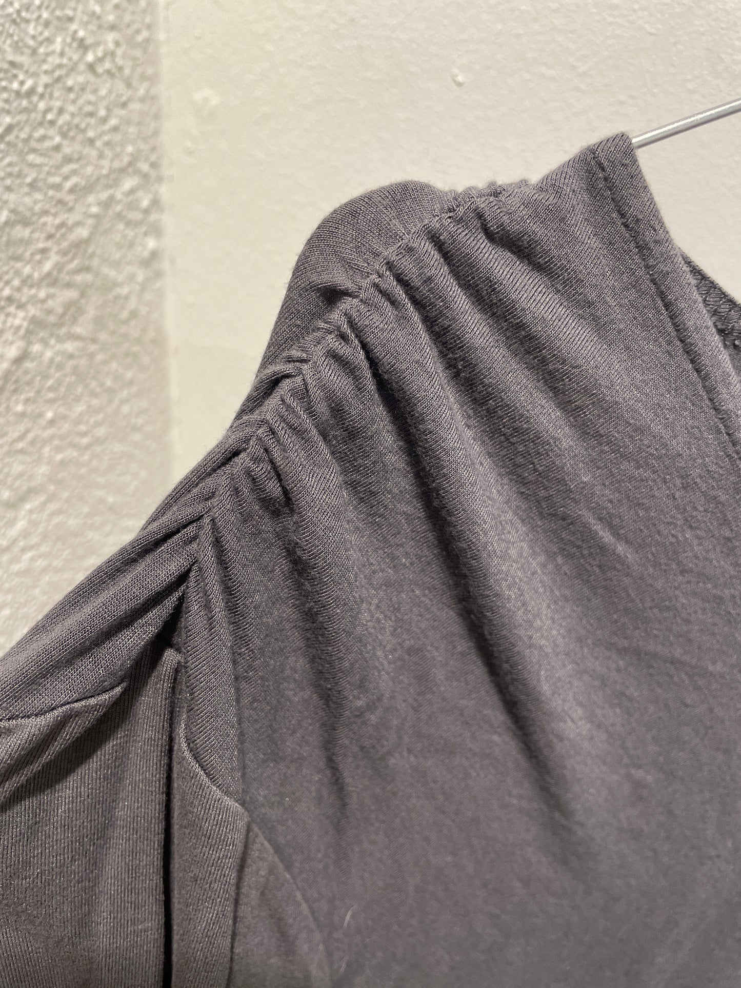 NA-KD dress - Grey - M