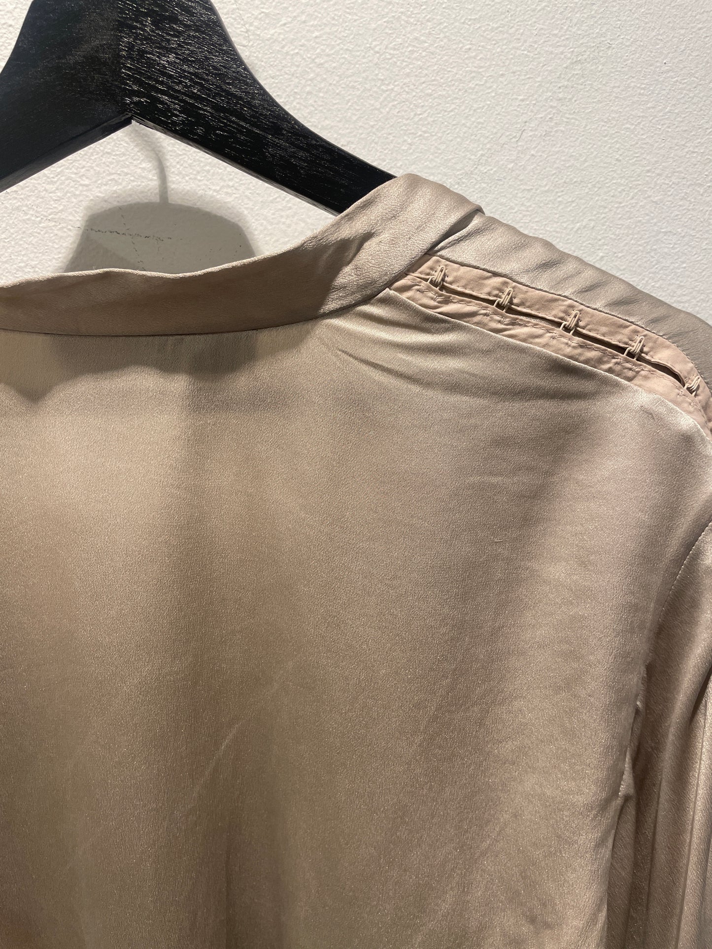 Stella McCartney - silk dress - EU40