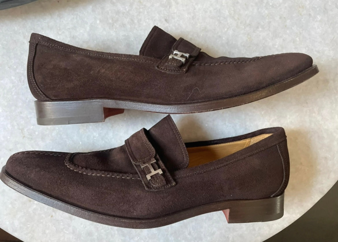 Hermés - Vintage for HIM -