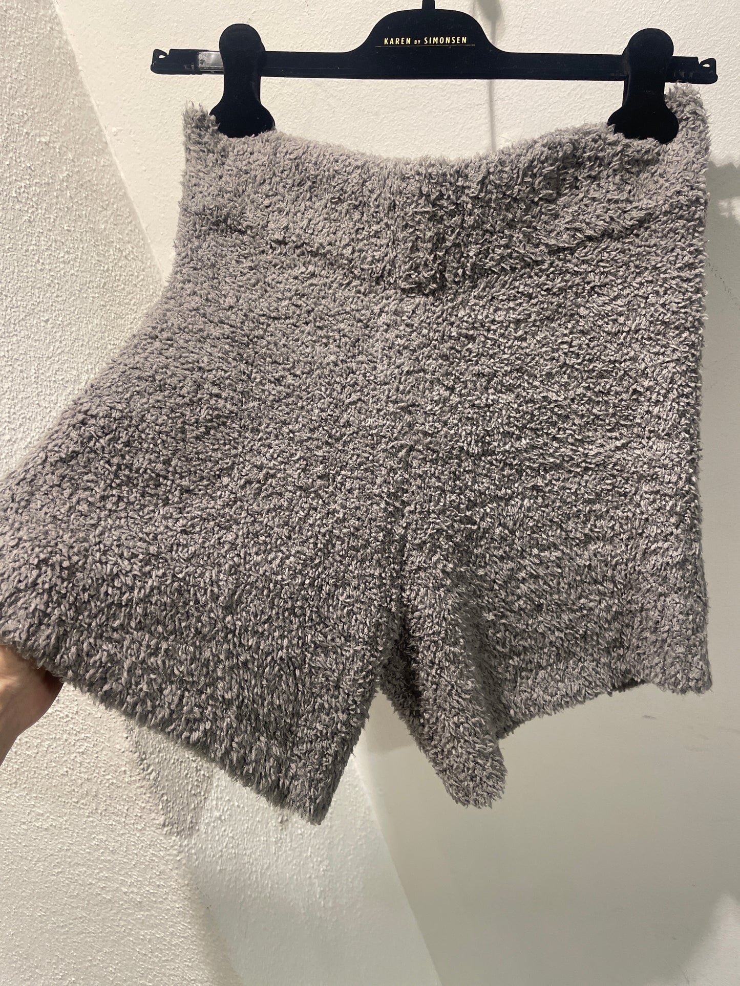 Skims - Shorts - Soft fleece - S/M - Medinas Wardrobe