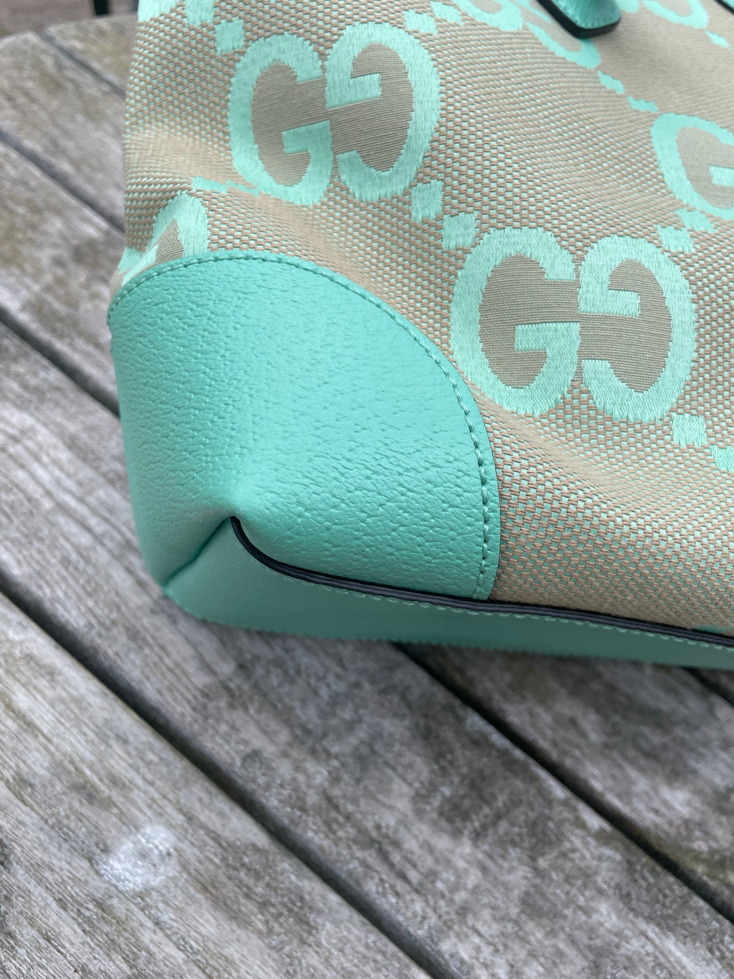 Gucci - Ophidia GG shopping tote