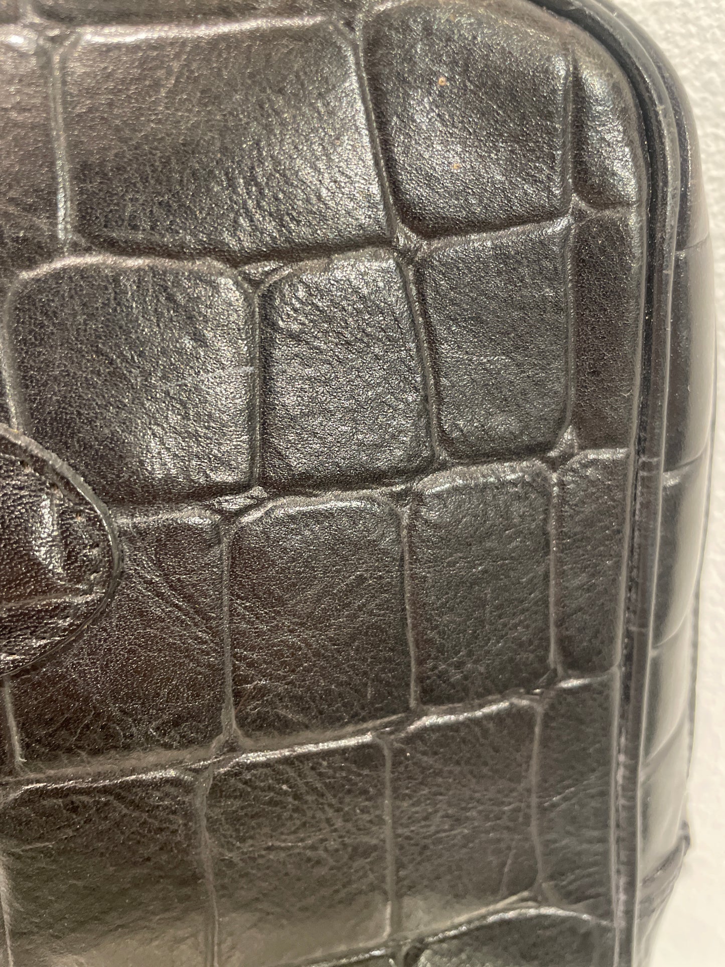 Mulberry - Mini Back-Pack