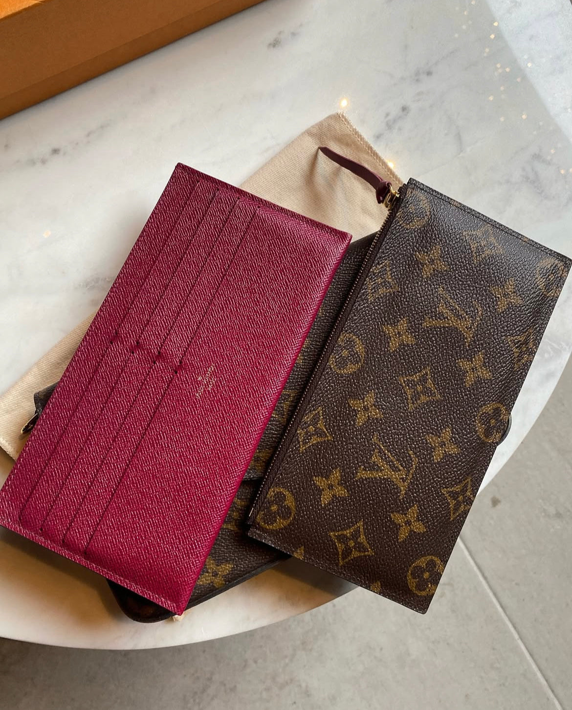 Louis Vuitton - Pochette Félicie