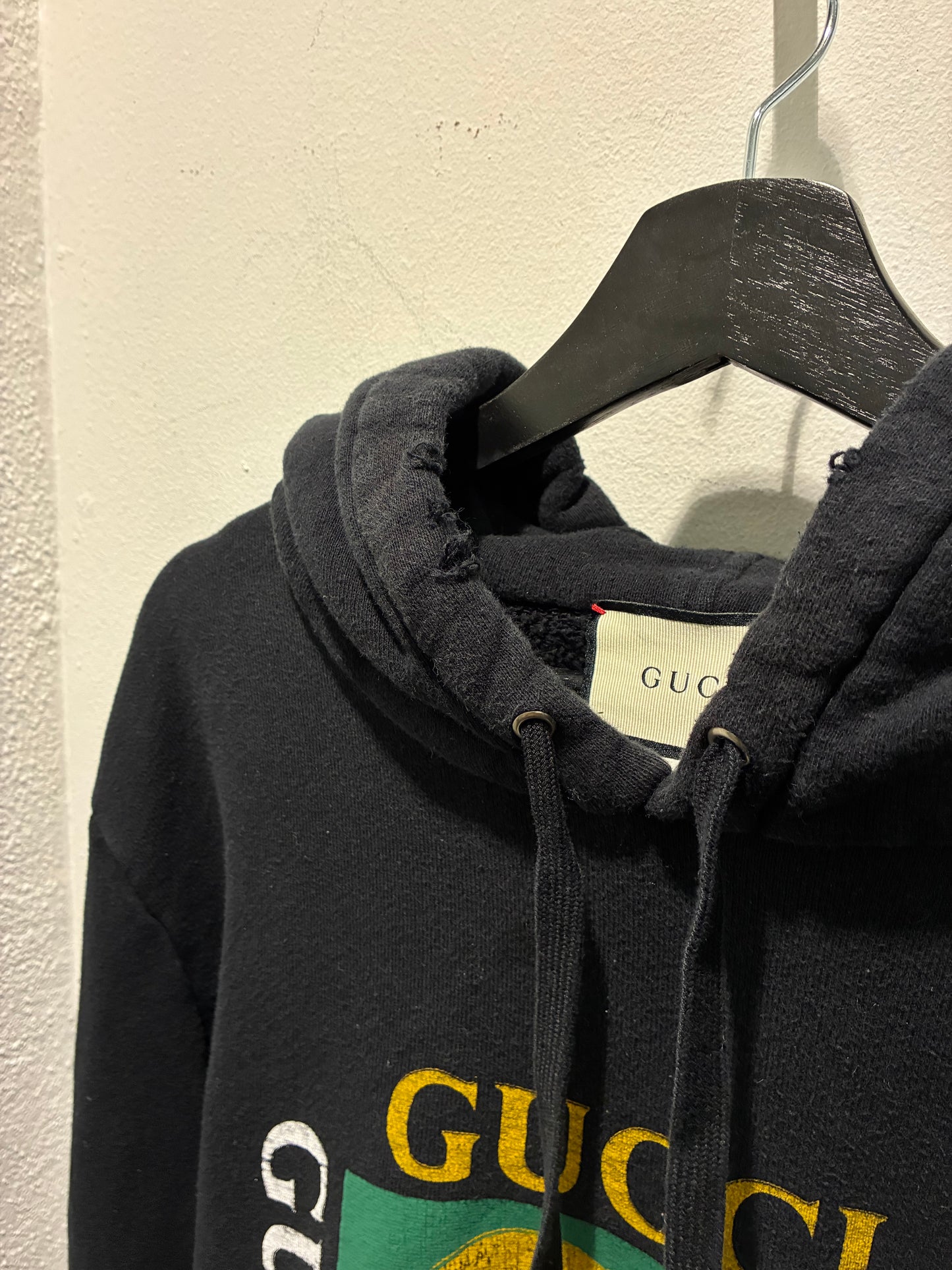 Gucci hoodie - S/M