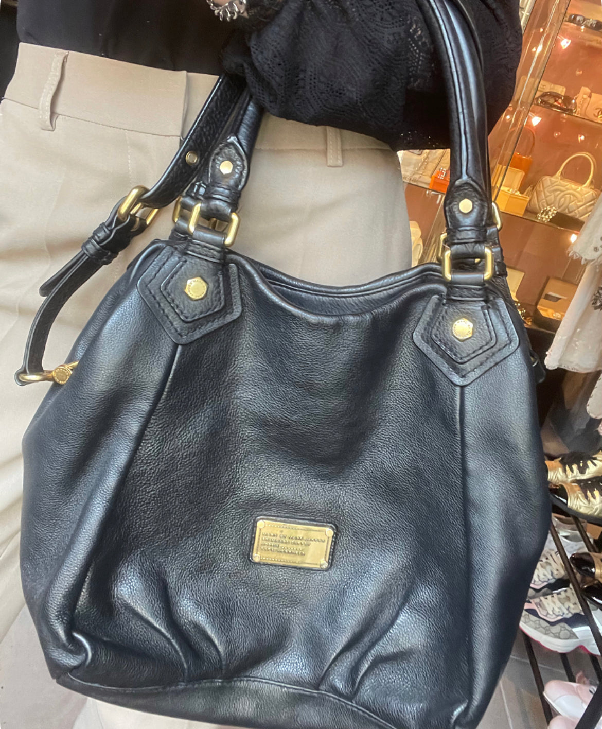 Marc Jacobs tote