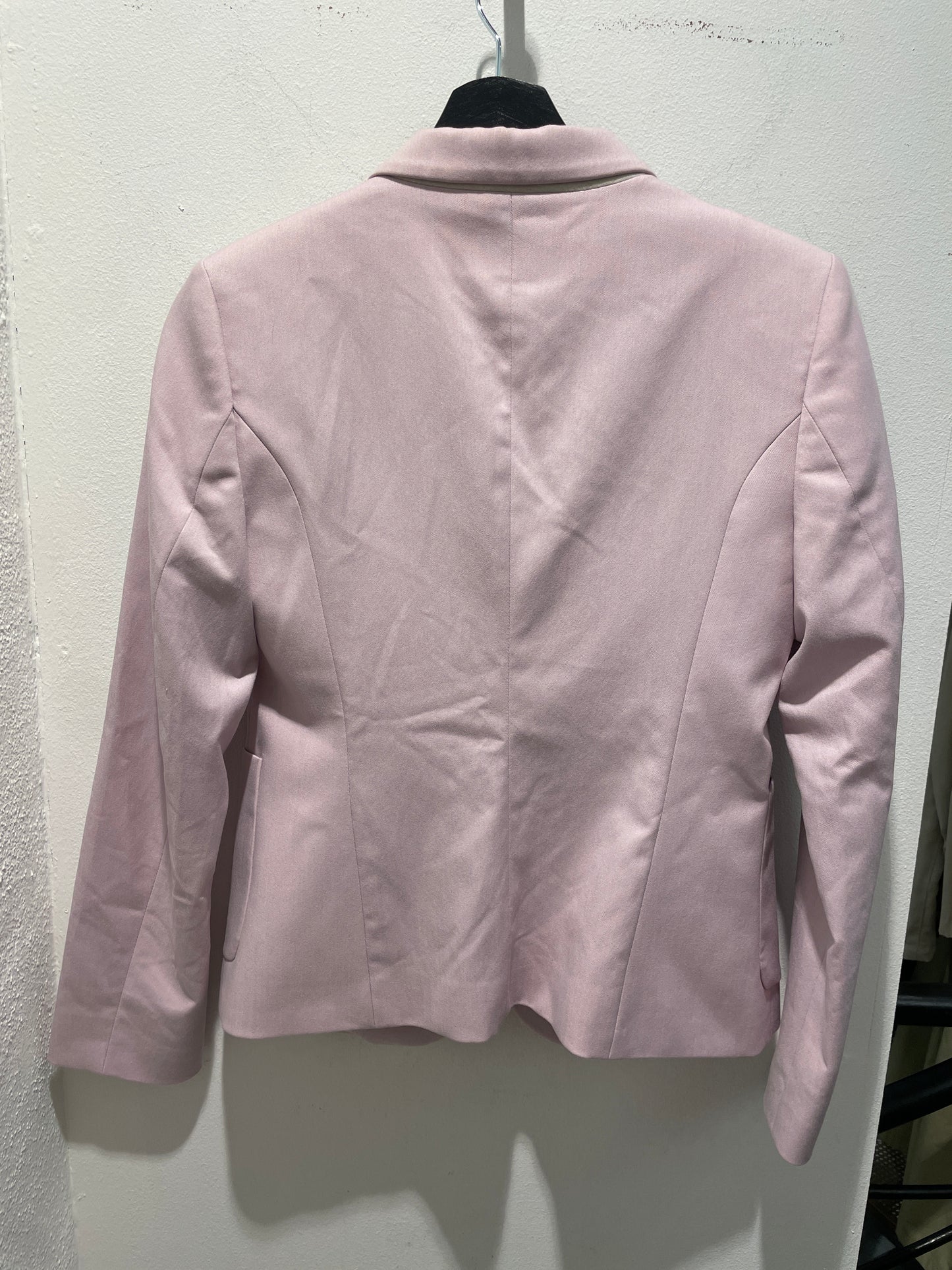 2NDDAY Pink Textured Blazer - S