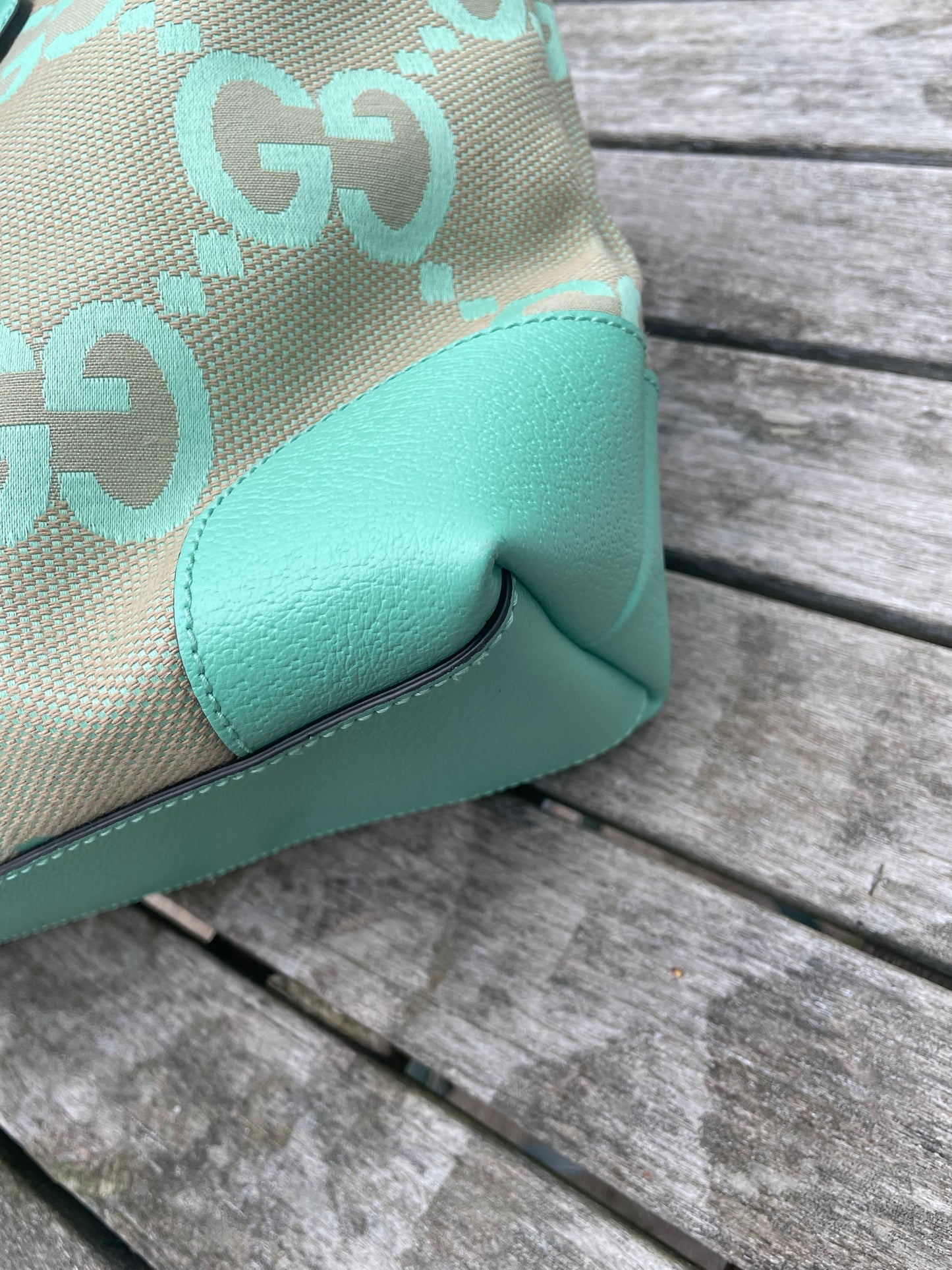 Gucci - Ophidia GG shopping tote