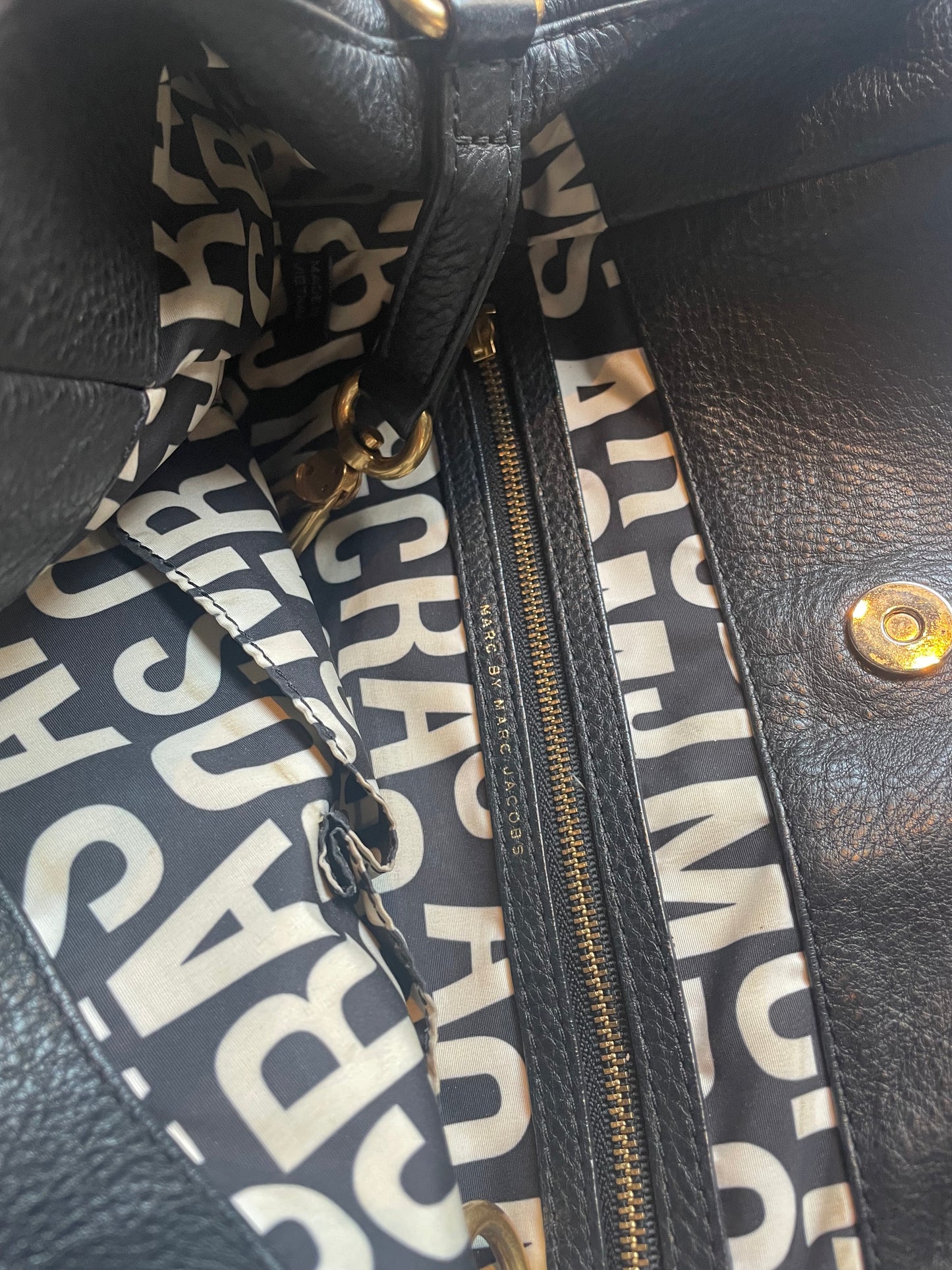 Marc Jacobs tote
