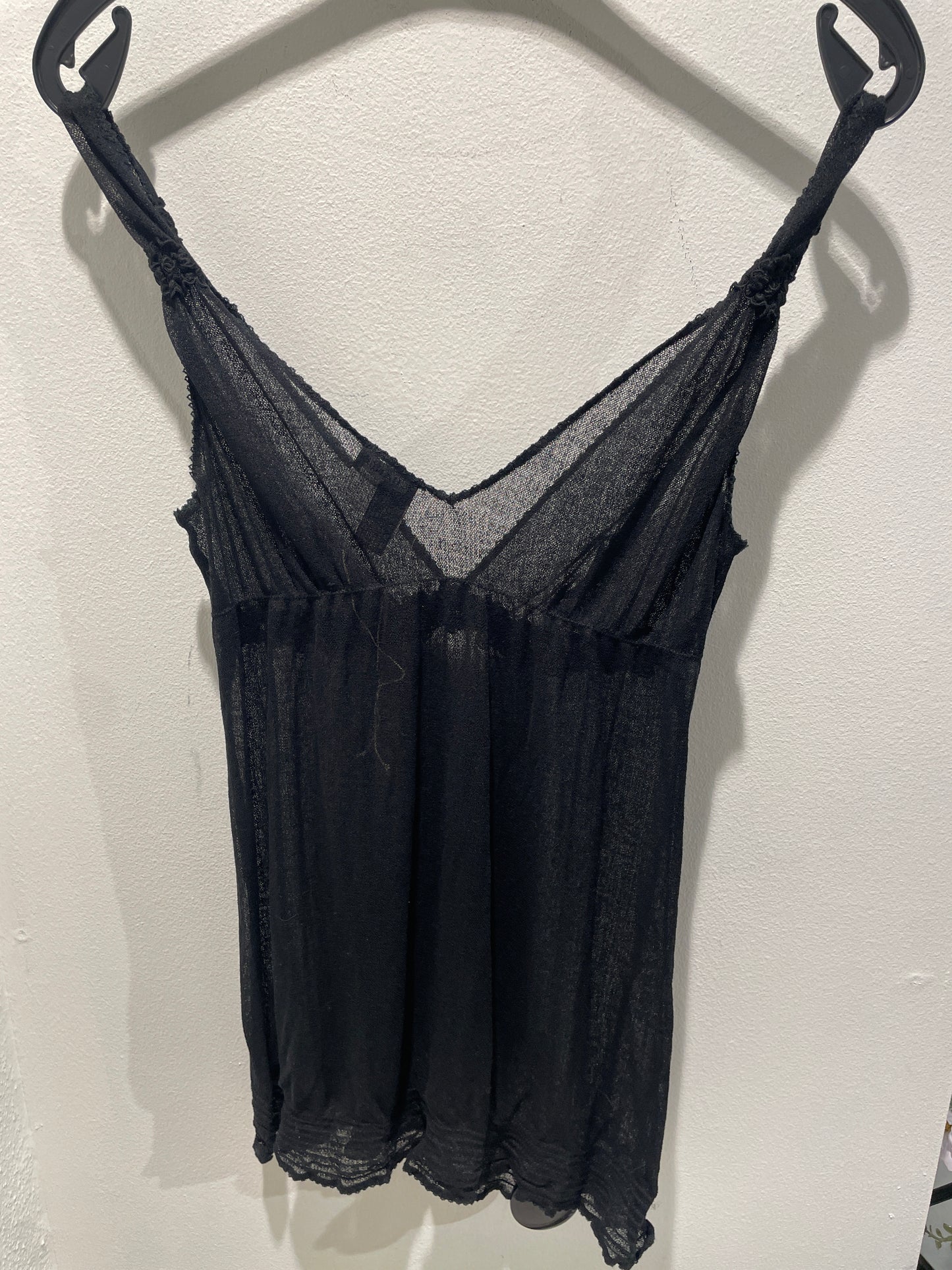 Chanel Top – Beautiful Camelias & CC's – EU38