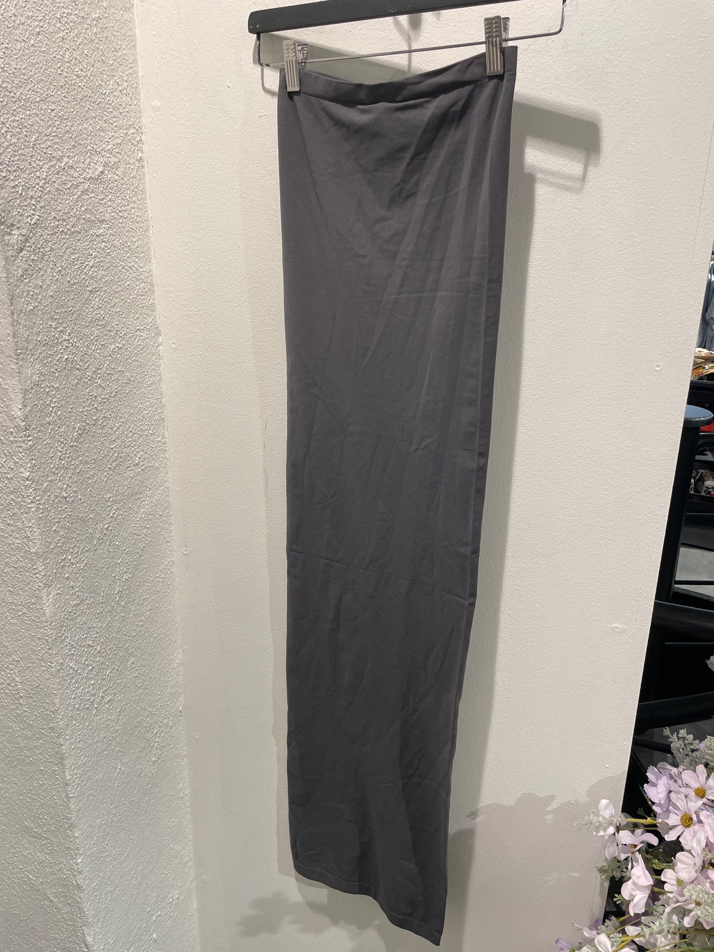 Wolford - fatal dress - dark grey - XS