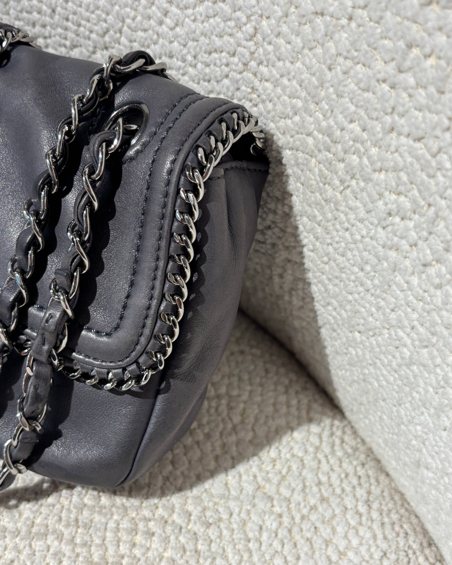 Chanel Madison Flap Bag