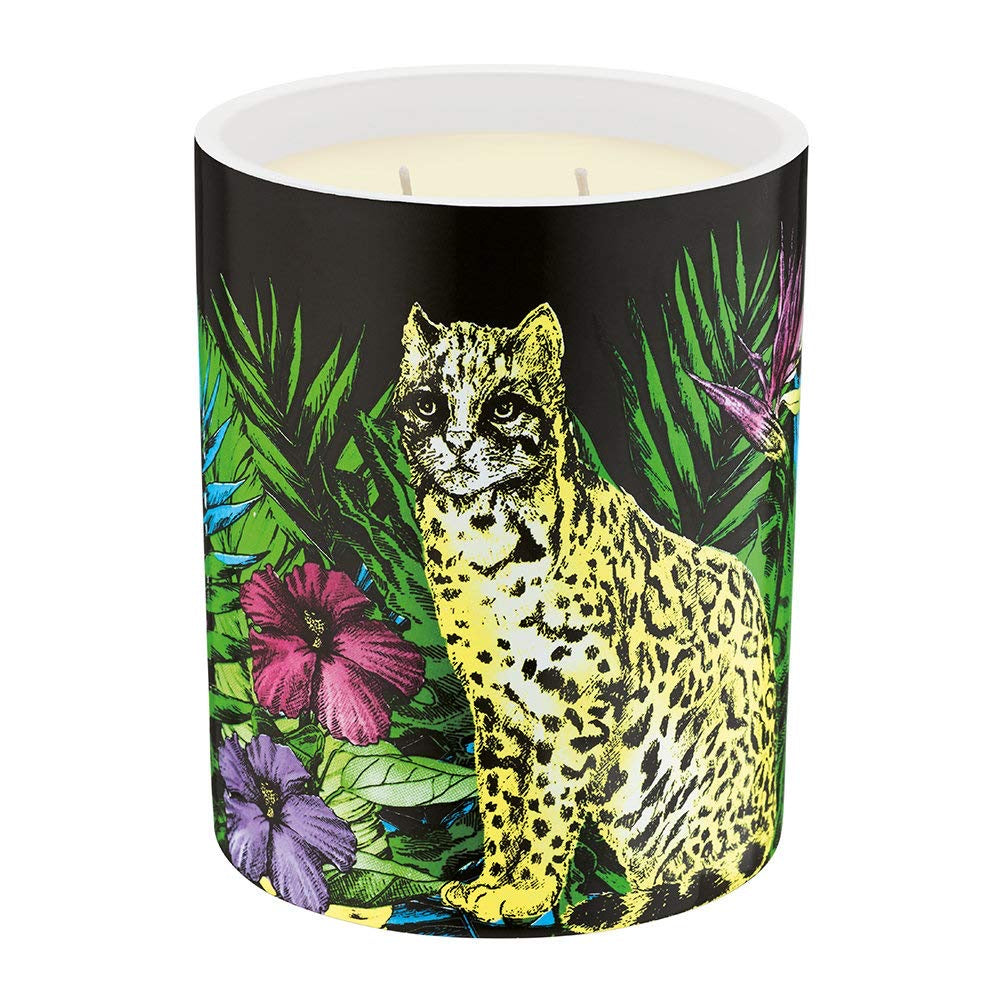 Matthew Williamson duftlys, Midnight Jungle, 600 gram, Vegansk