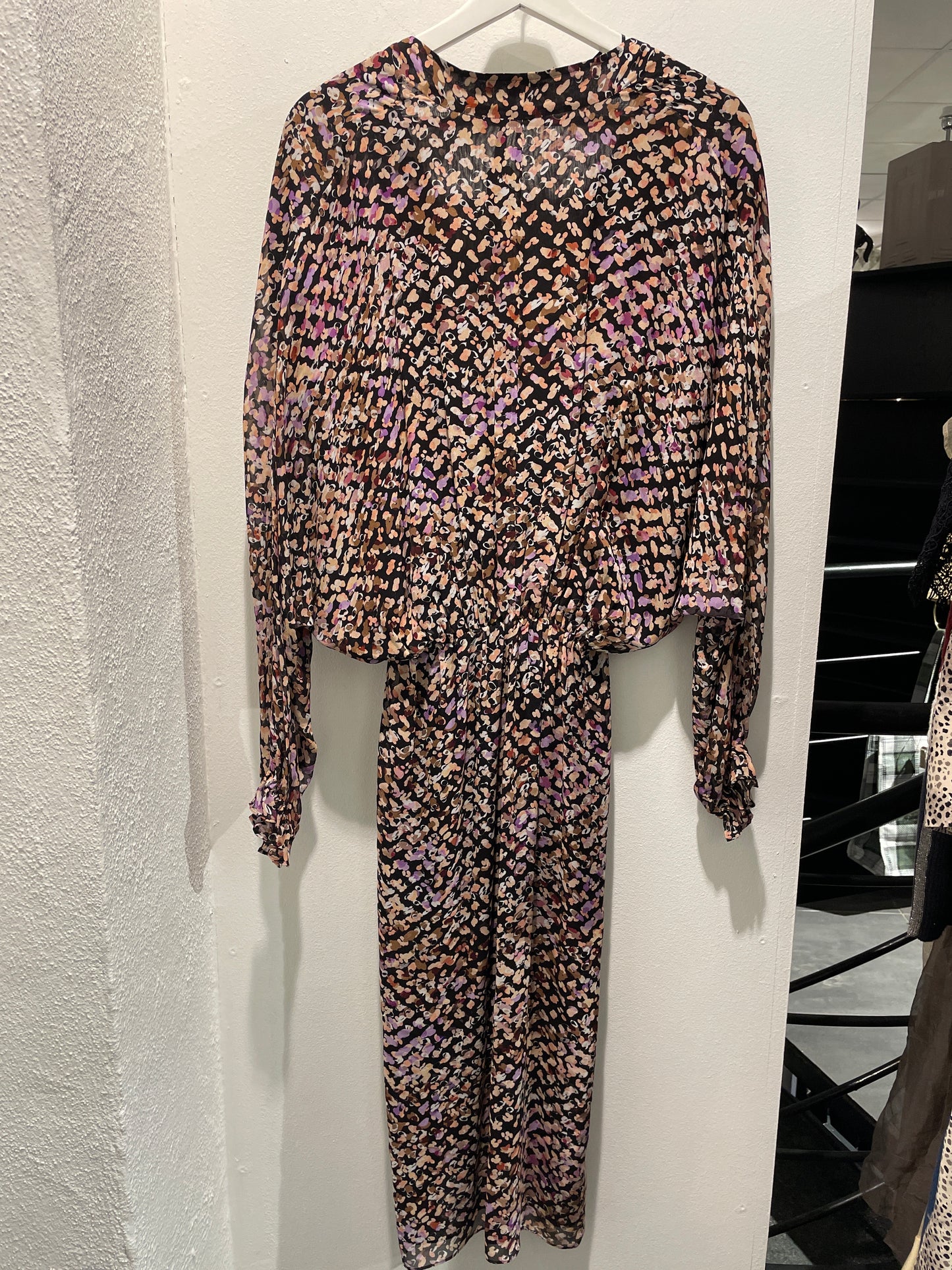 La La Berlin dress - XS