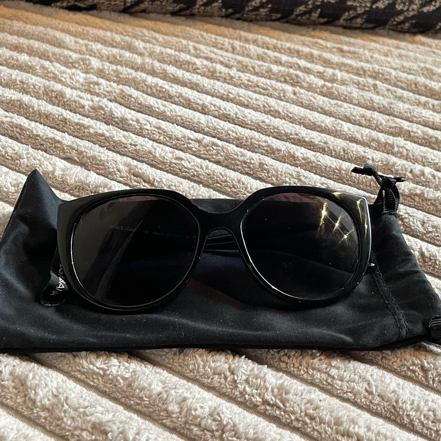 Solbriller - Dolce & Gabbana