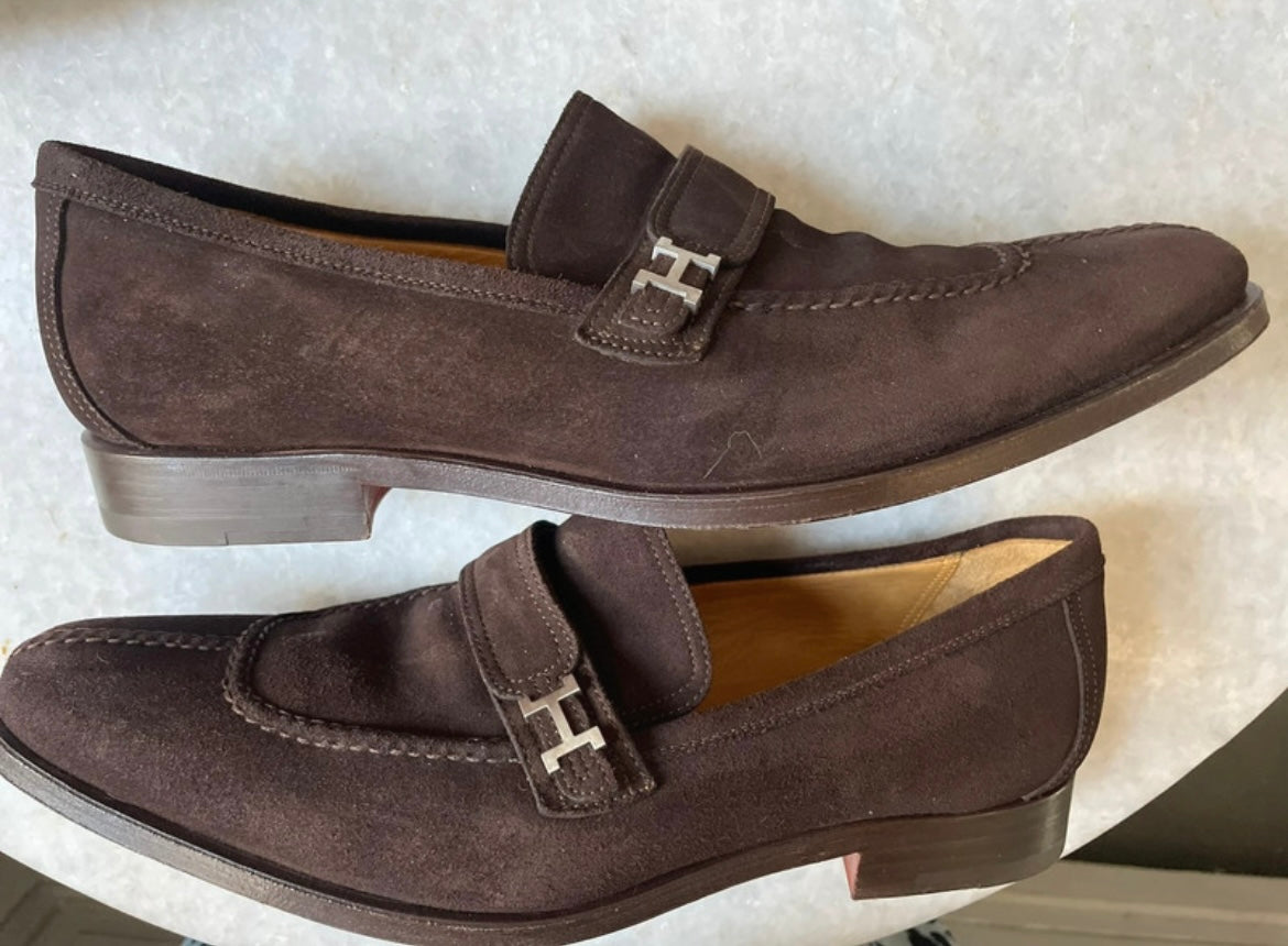 Hermés - Vintage for HIM -
