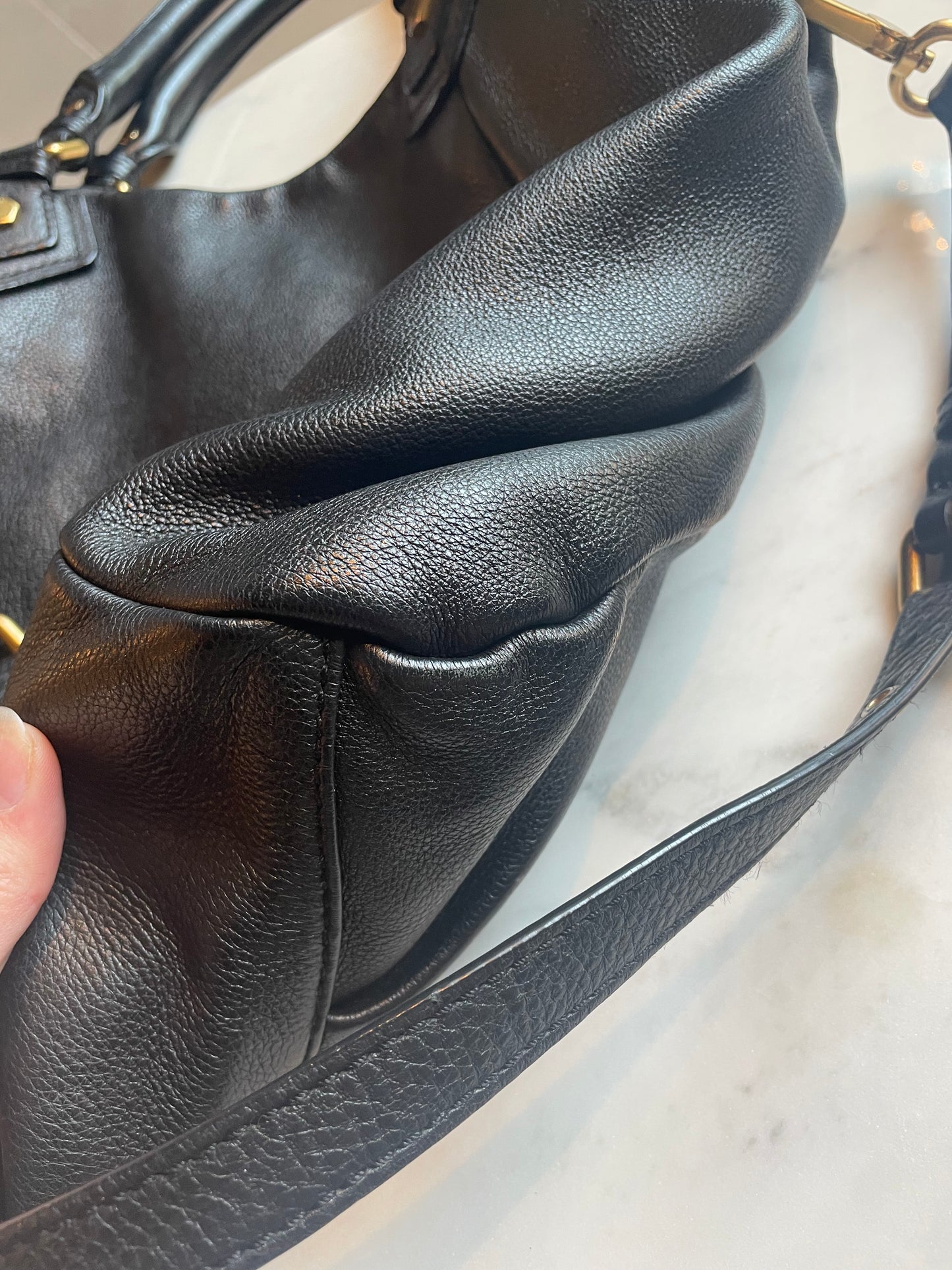Marc Jacobs tote