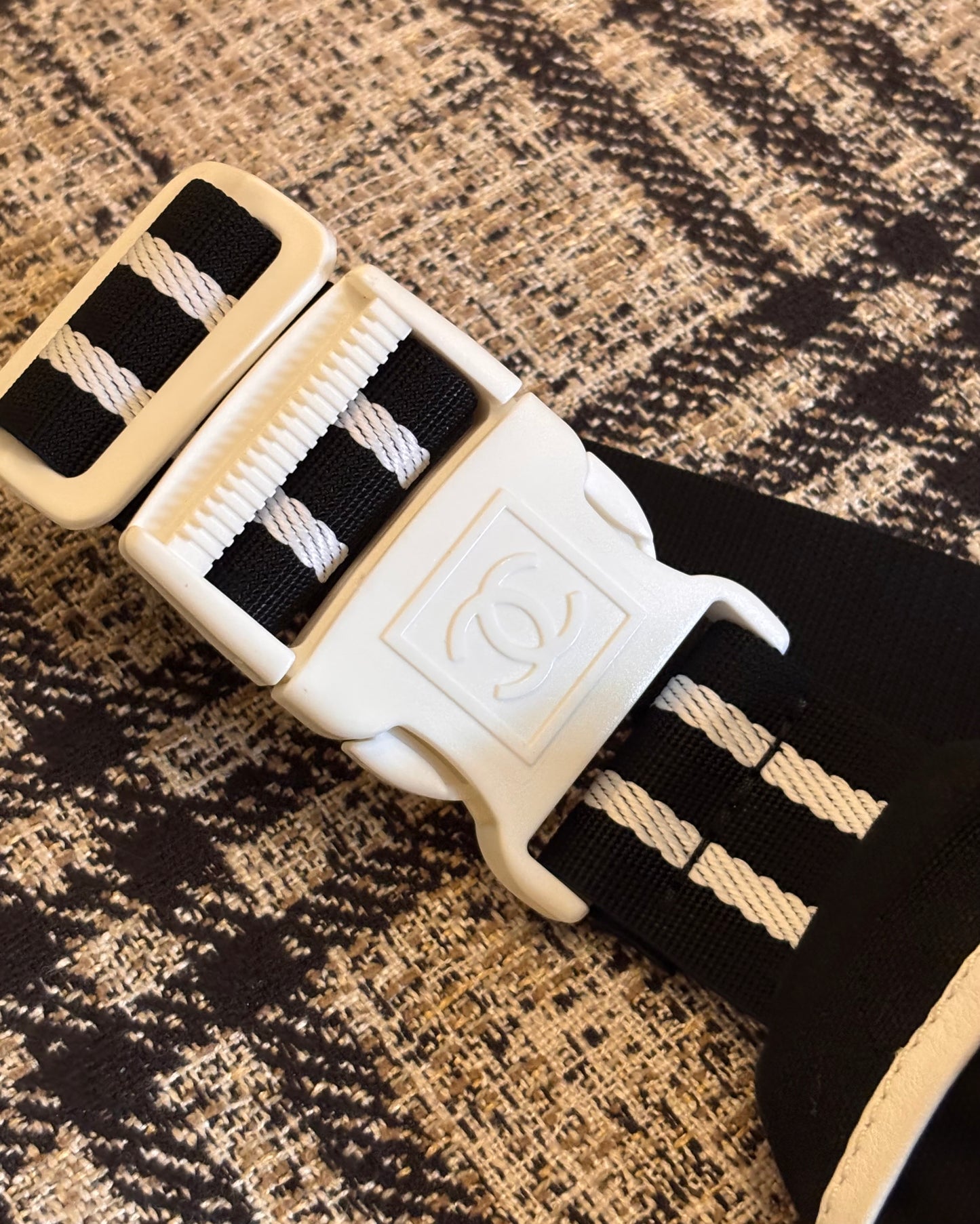 Chanel bæltetaske - Sport Line Collection