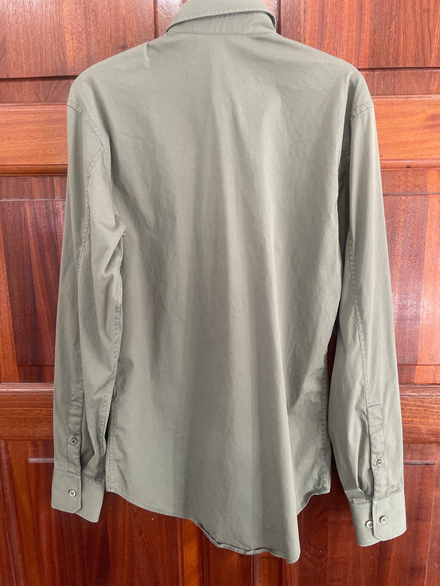 Yves Saint Laurent - Skjorte - Vintage for HIM