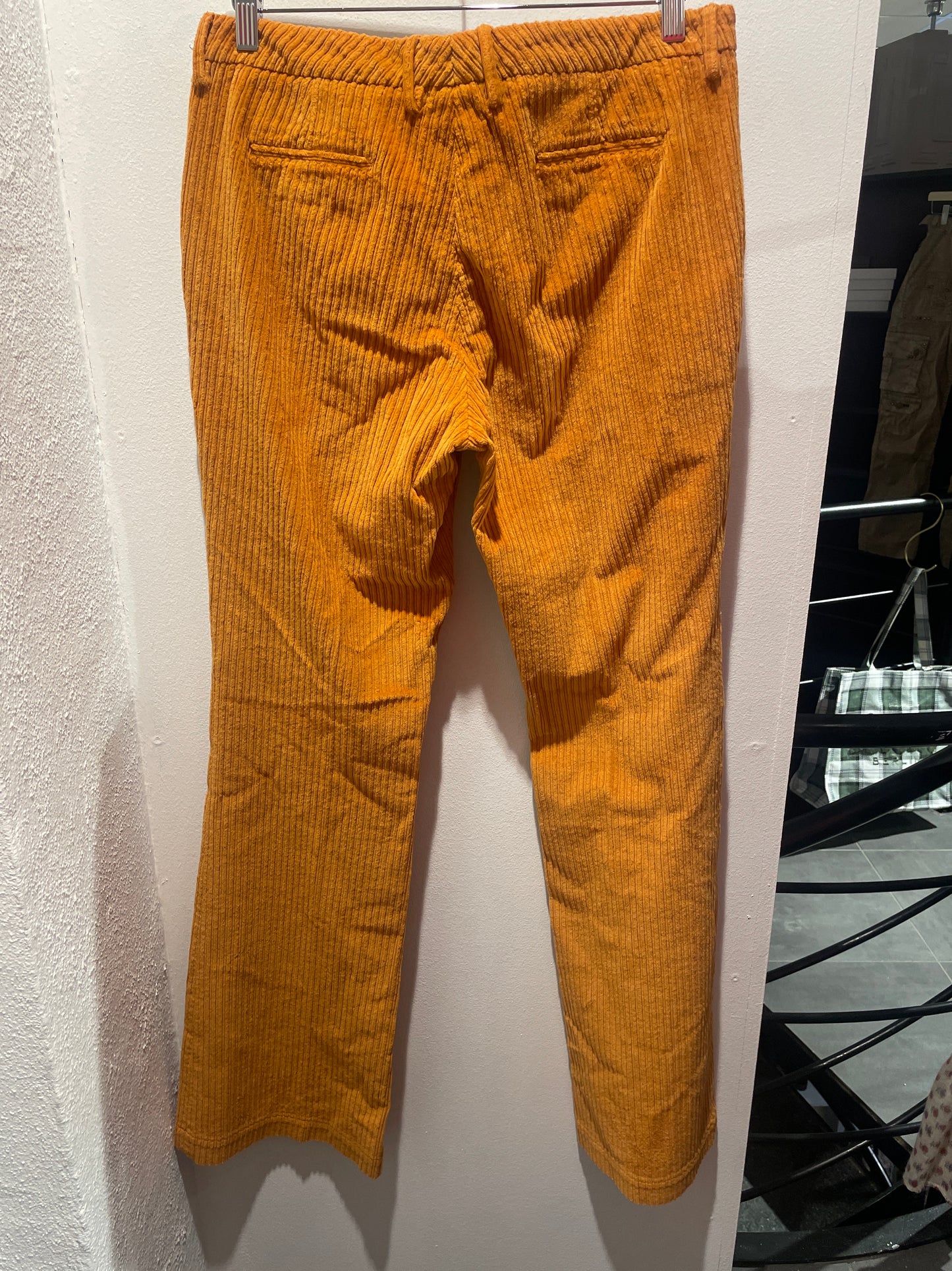 PT01 pants - EU42