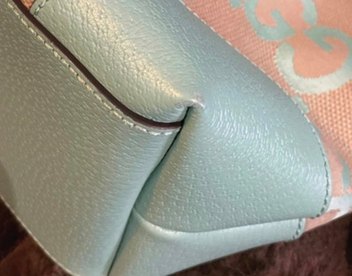 Gucci - Ophidia GG shopping tote