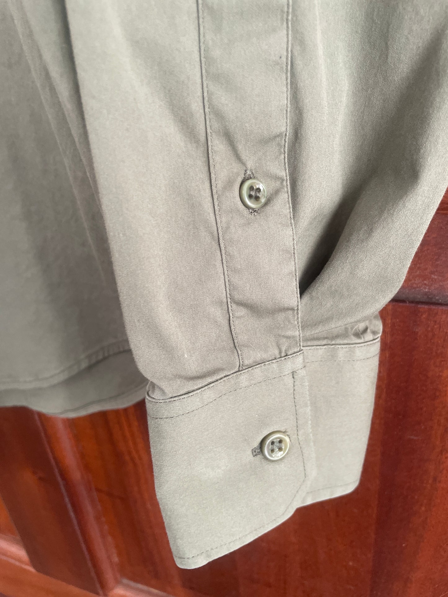 Yves Saint Laurent - Skjorte - Vintage for HIM