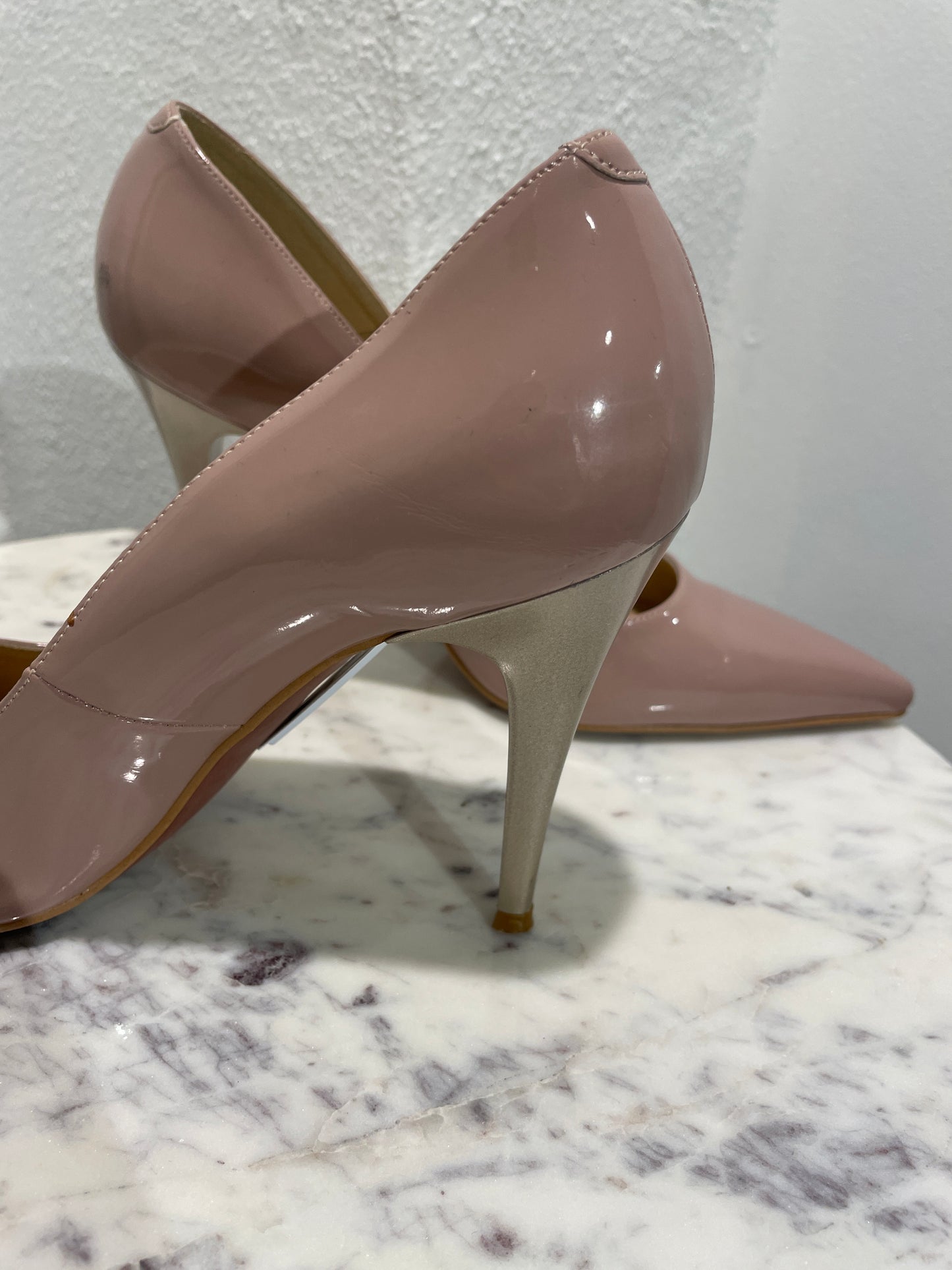 Ilse Jacobsen – heels -