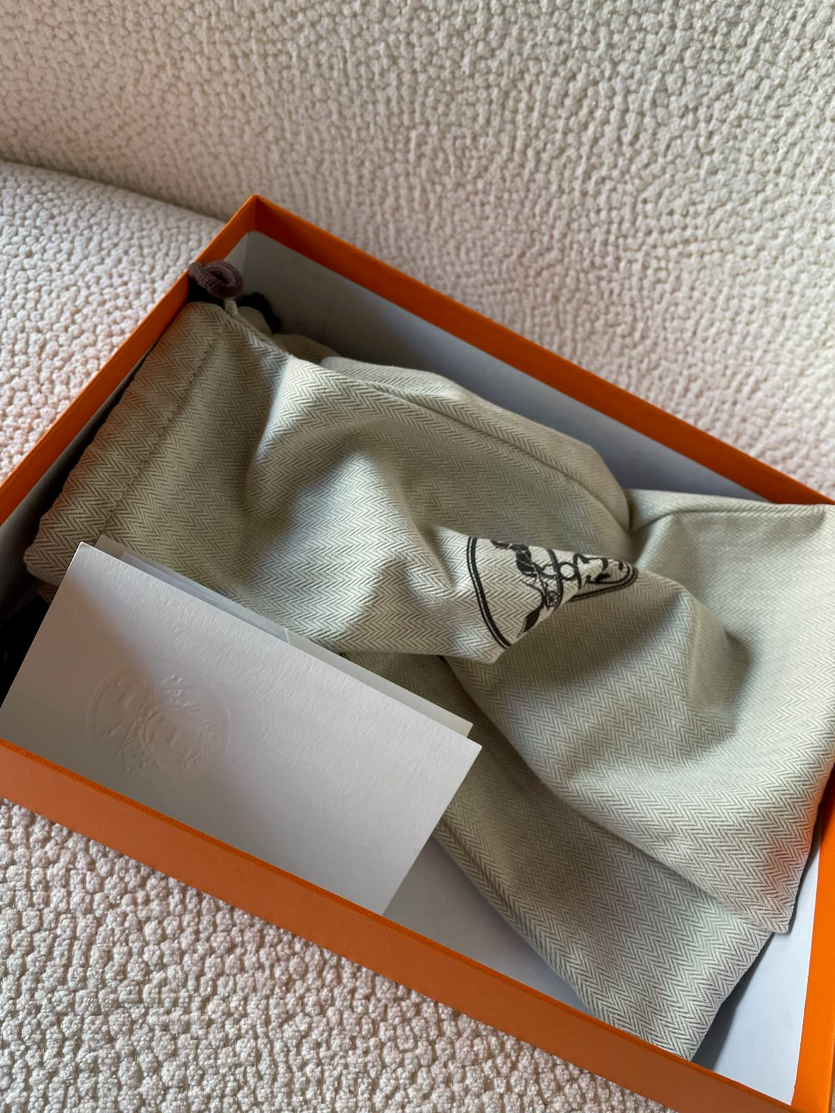 Hermés - Oran Sandaler - 40