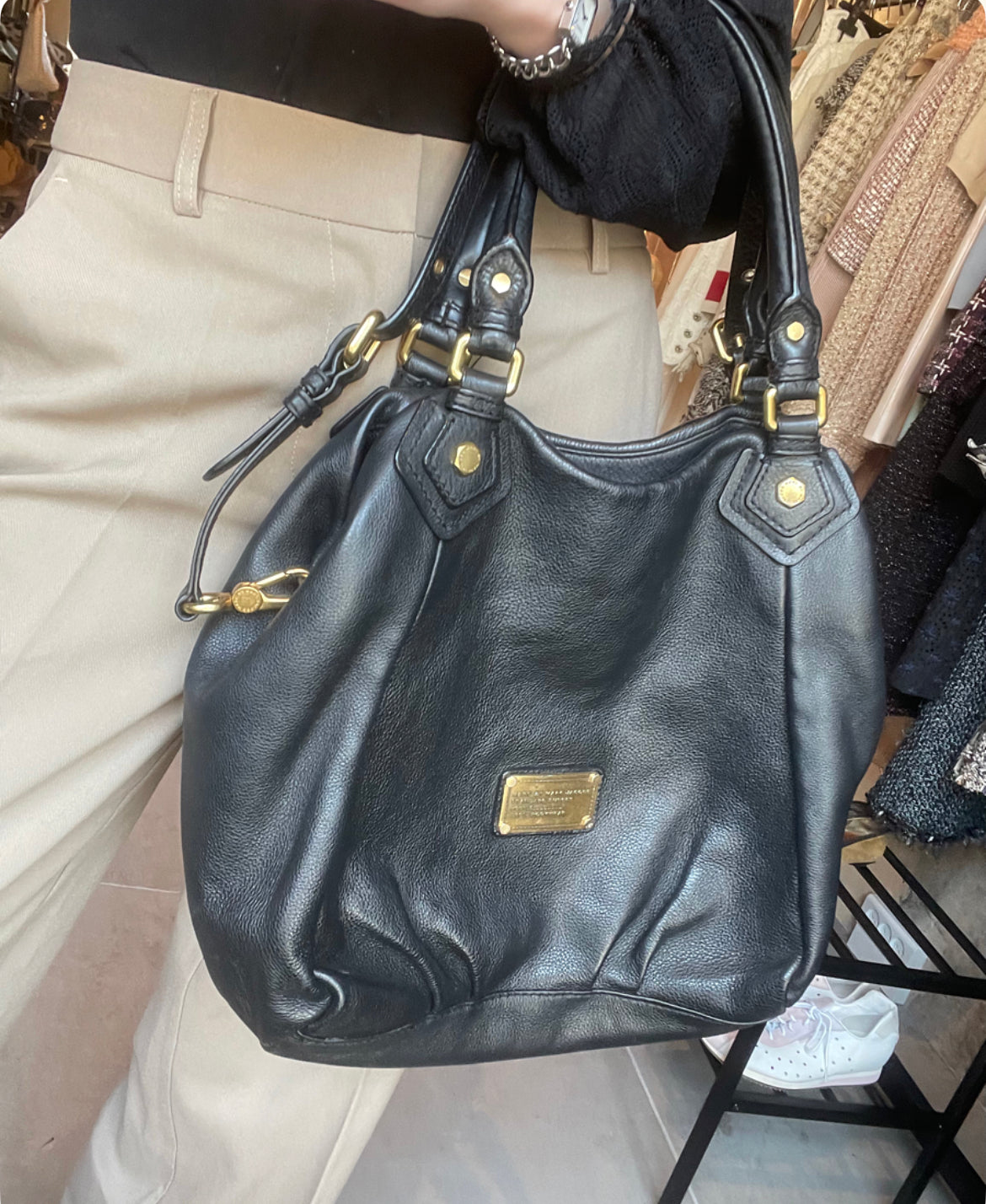 Marc Jacobs tote