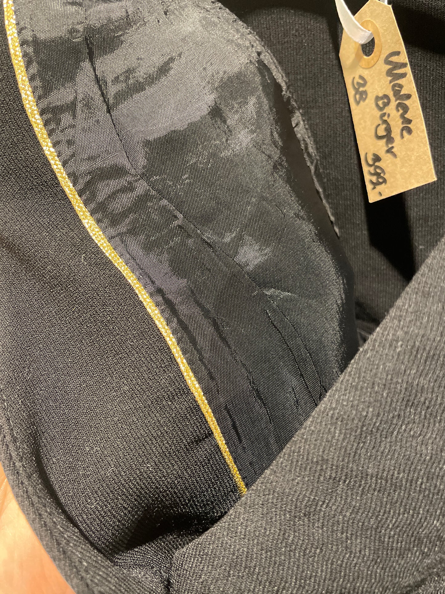 Malene Birger Vest - EU38