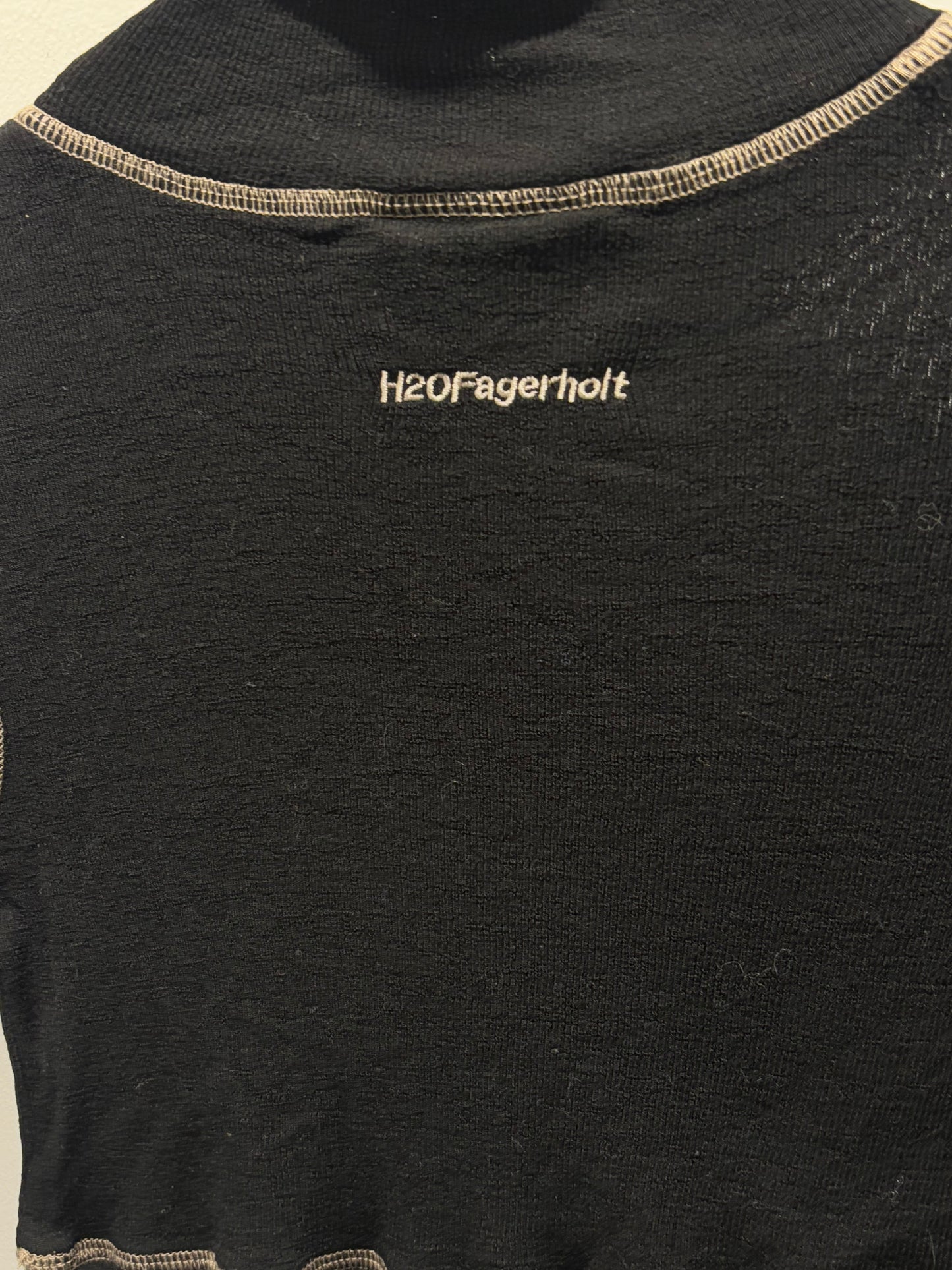 H2O Fagerholt Long Sleeve - S - Medinas Wardrobe