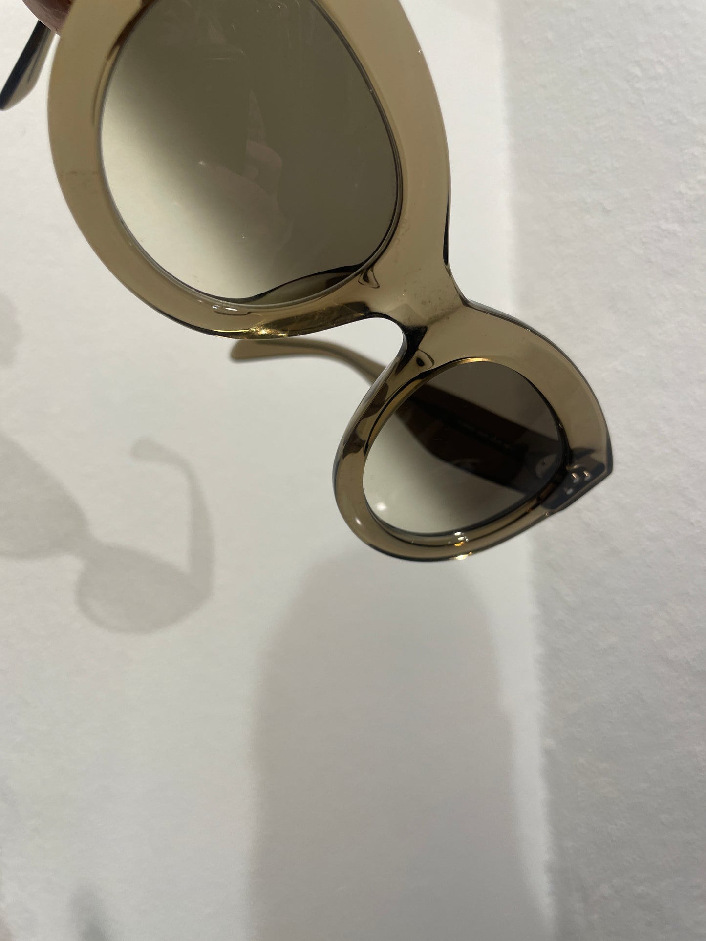 Celine Sunglasses -