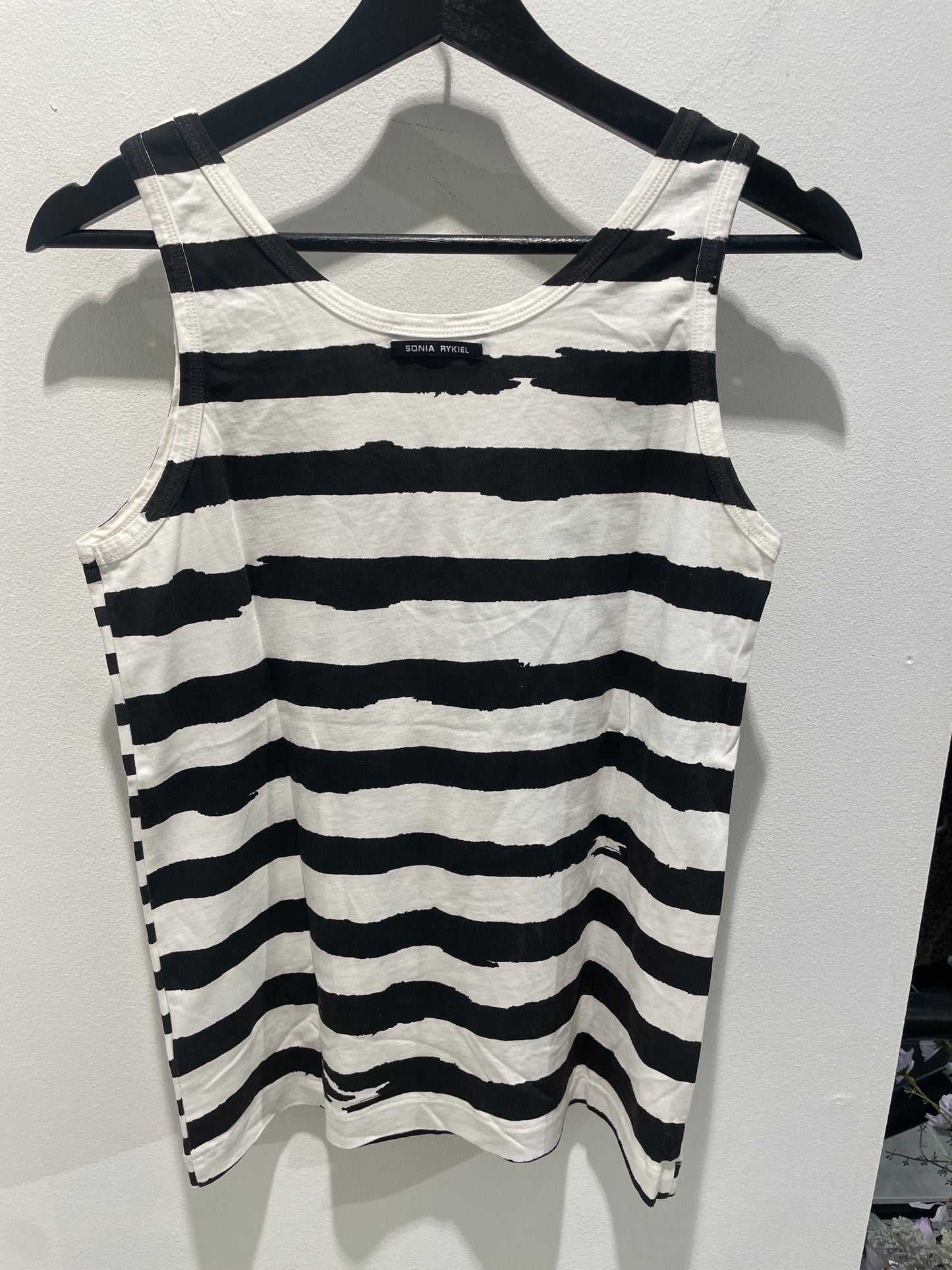 Sonia Rykiel top - M