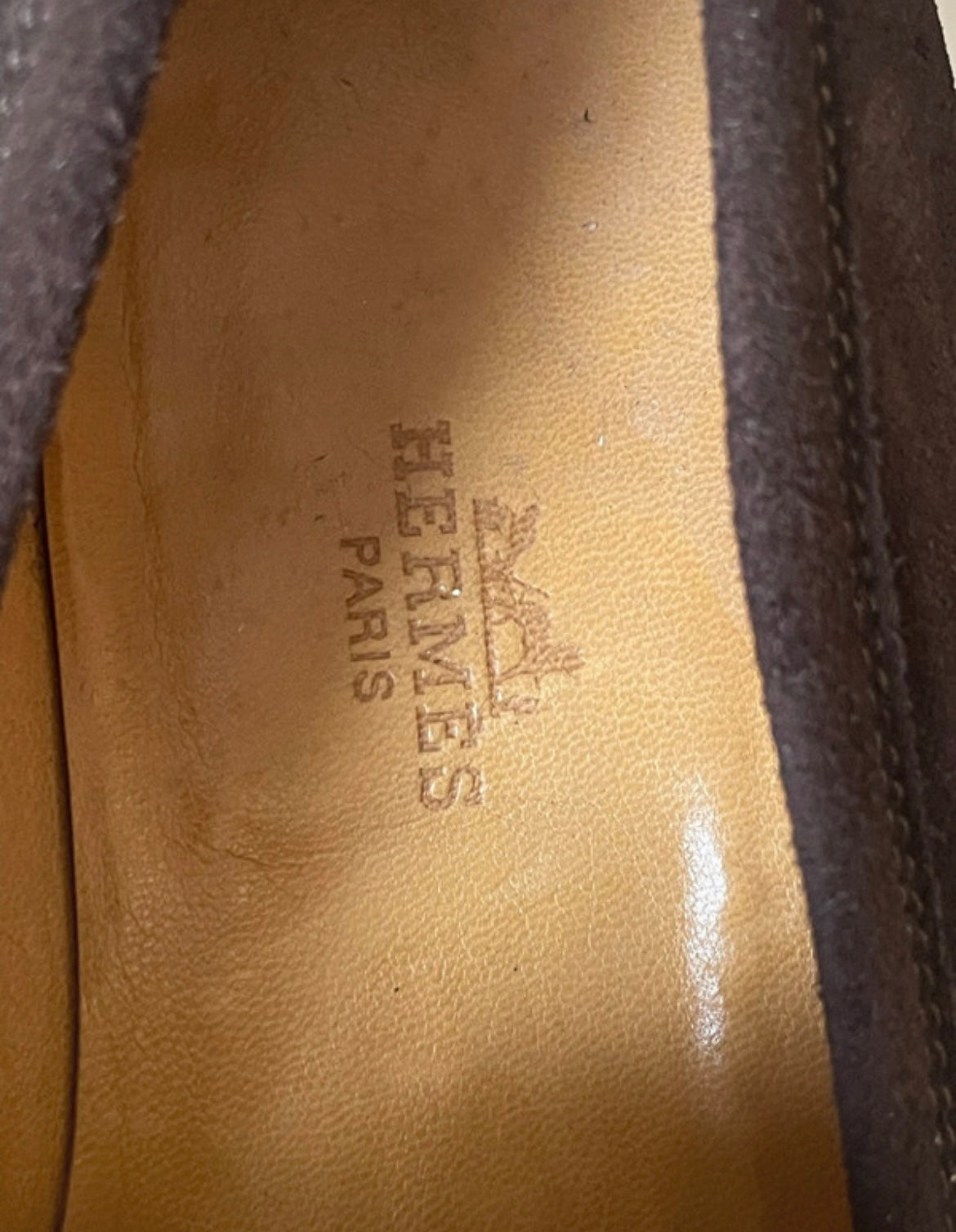Hermés - Vintage for HIM -