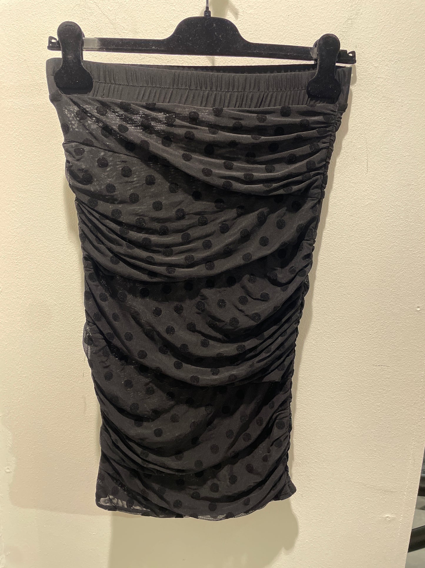 Ganni - skirt - XS - Medinas Wardrobe
