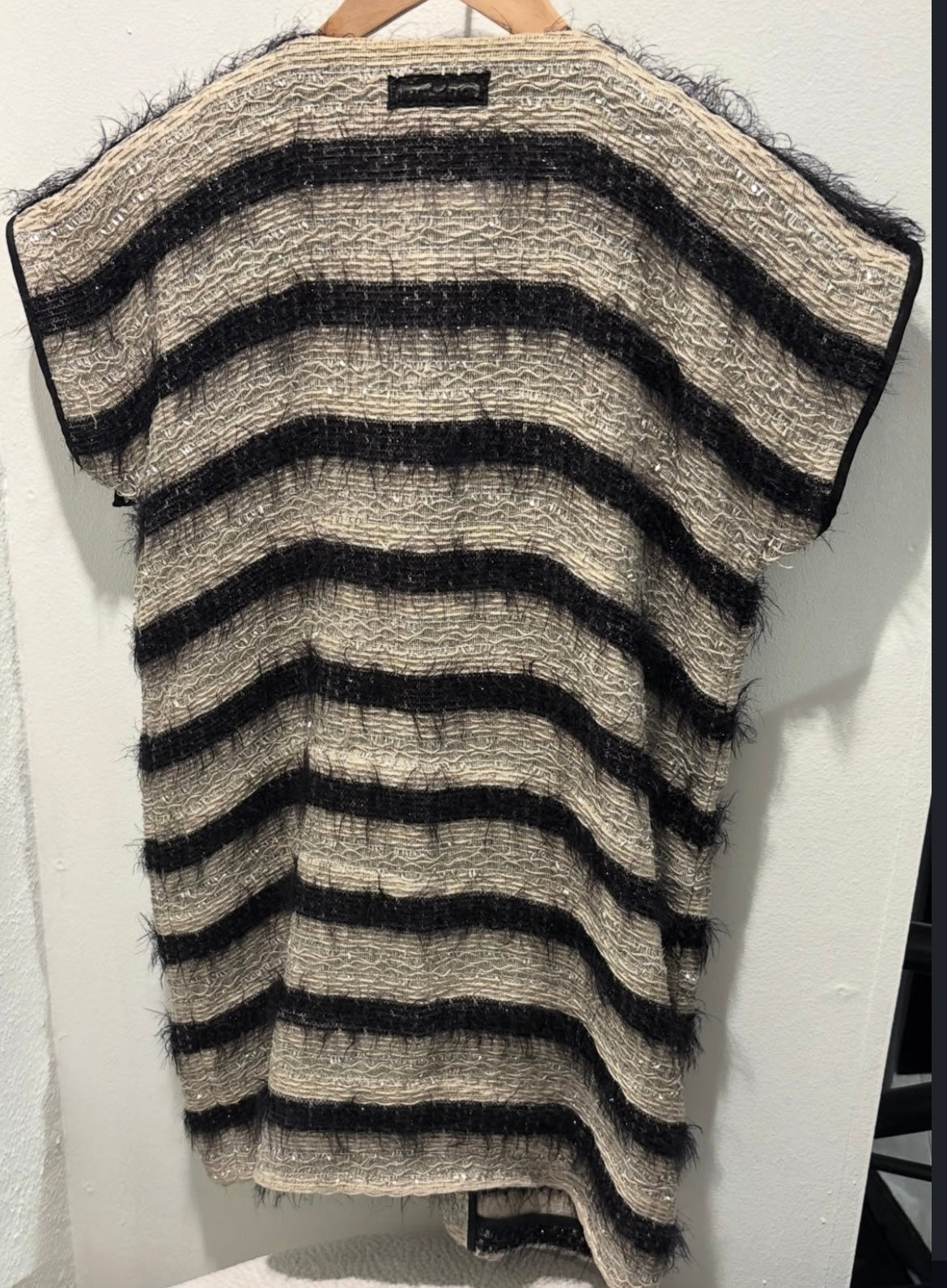 Heartmade vest - Size M