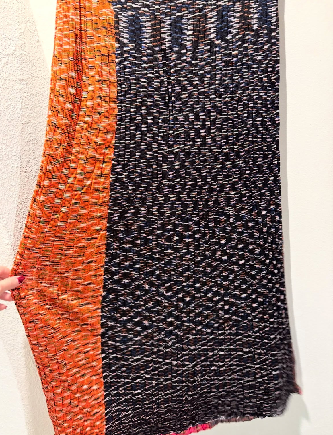 Missoni Skirt - Size S/M