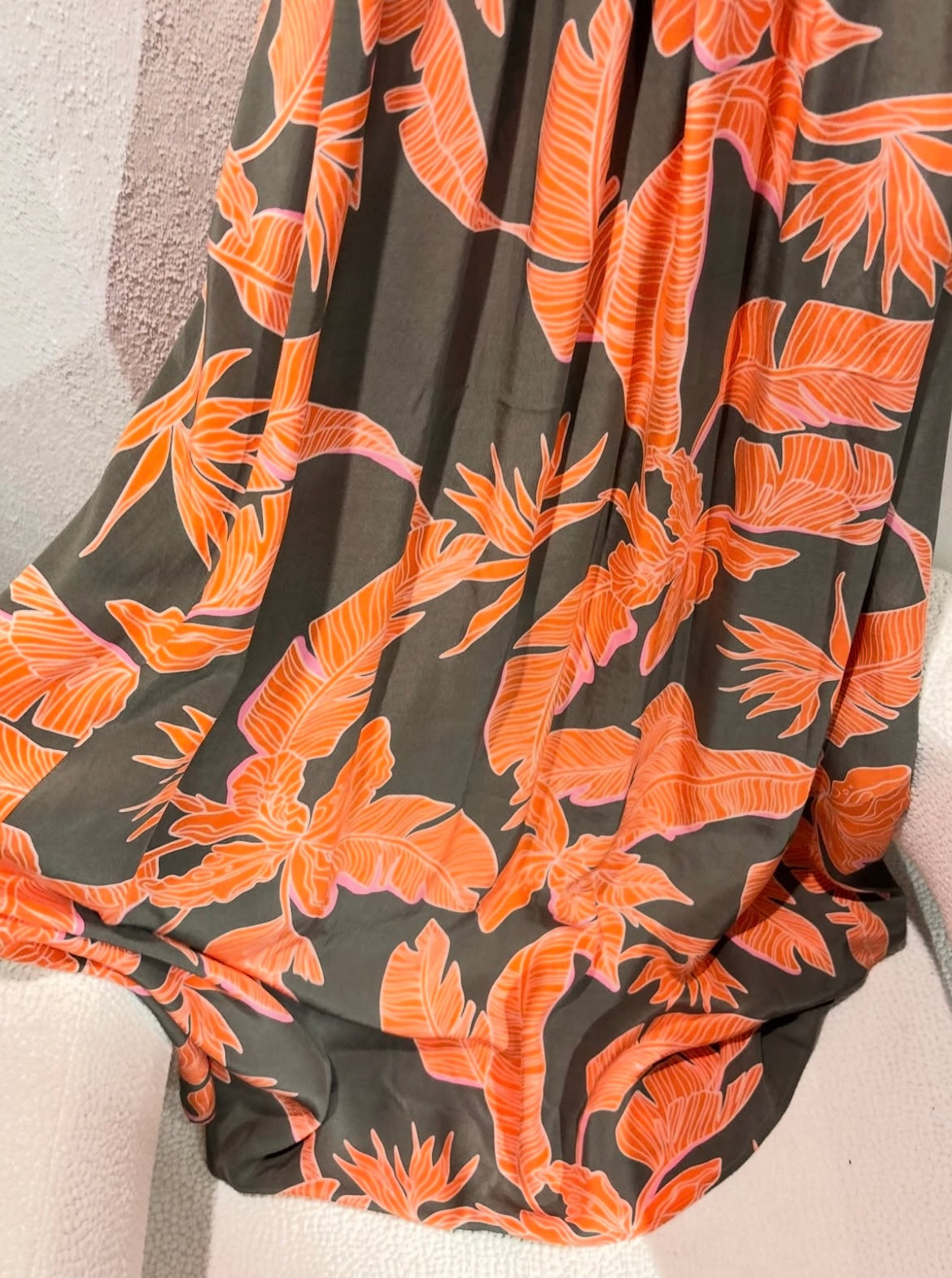Mos Mosh dress - Size S-M