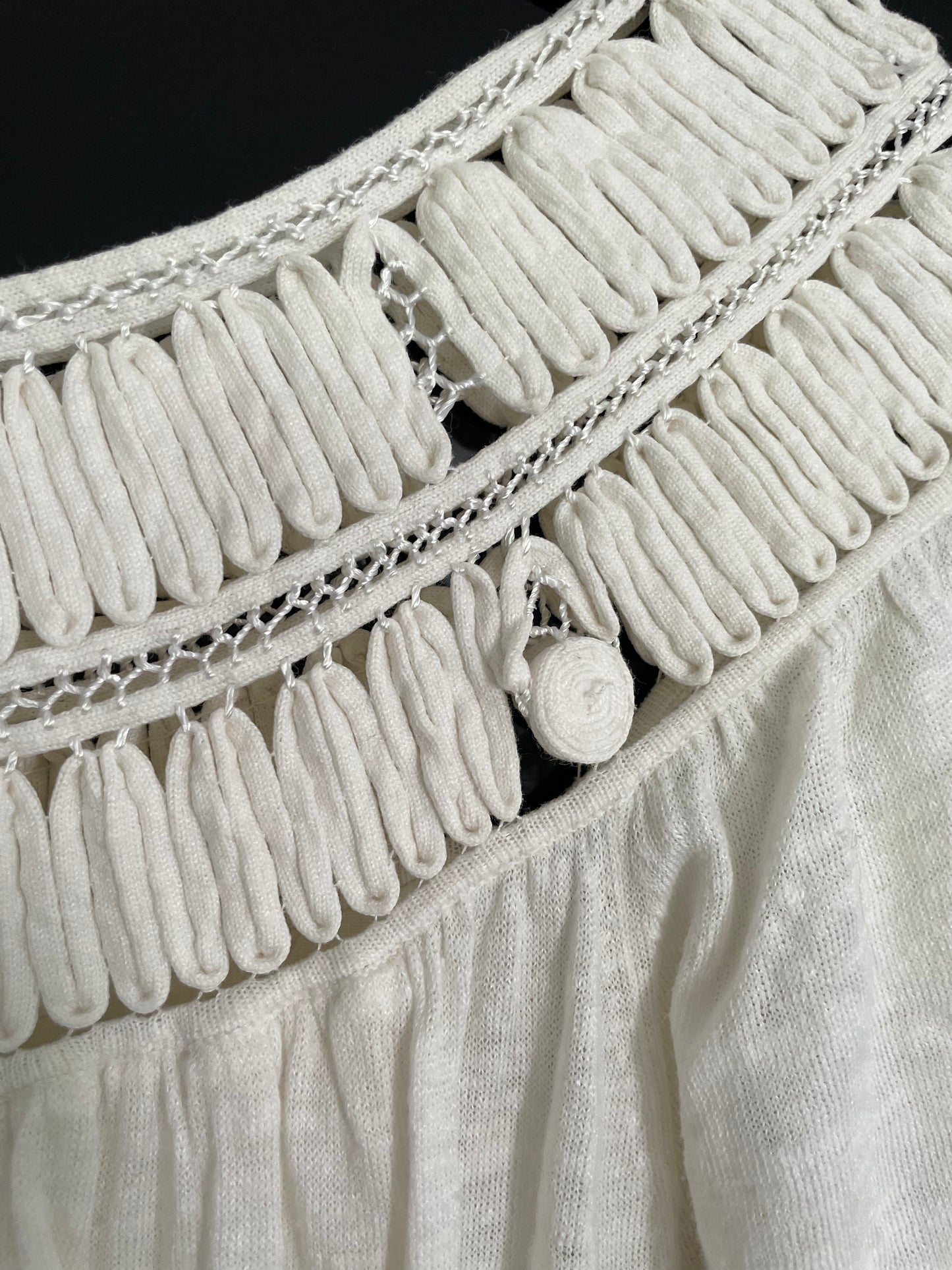 Phillip Lim - Kjole med smuk krave