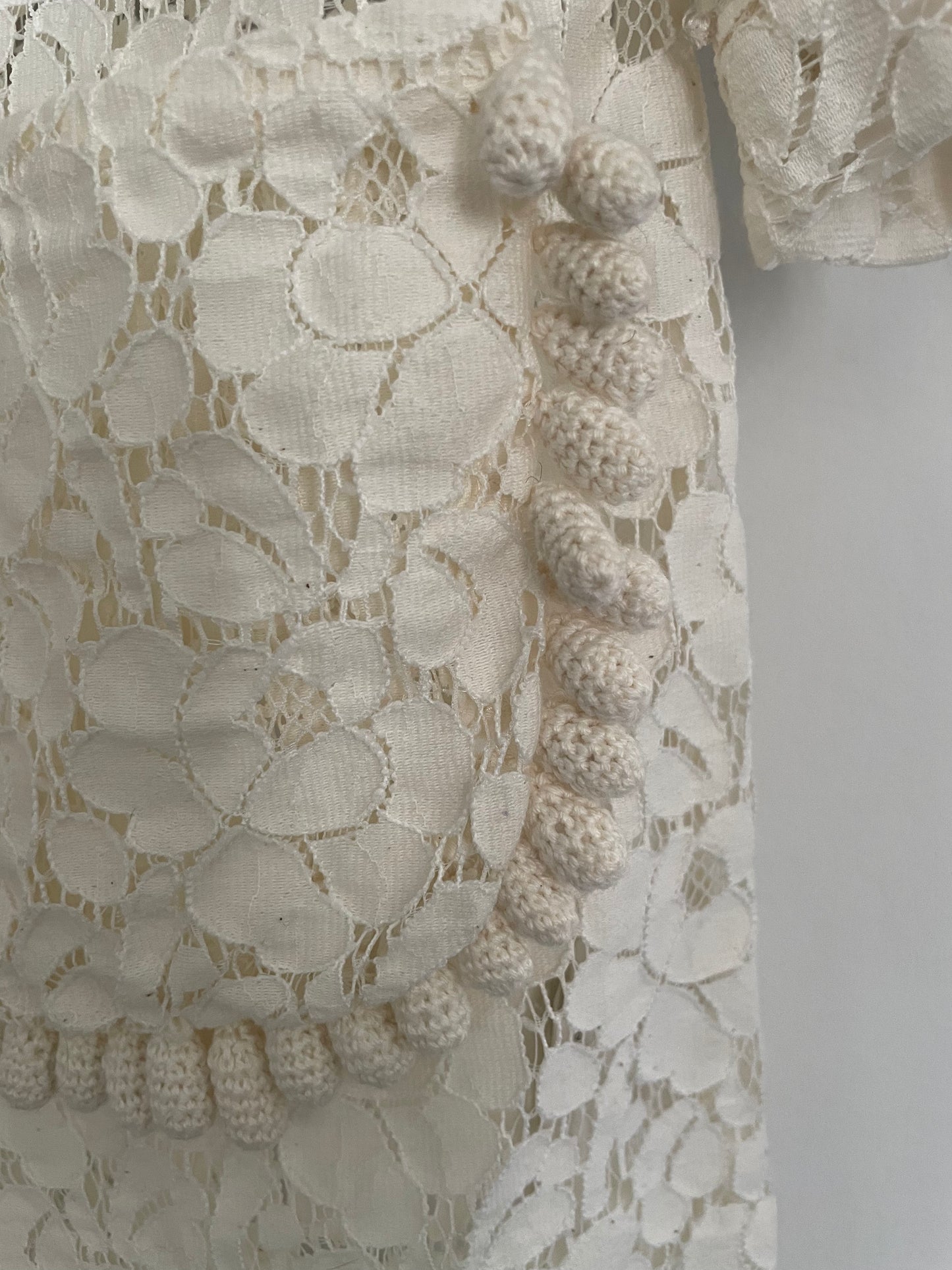 Phillip Lim - kjole - blonder