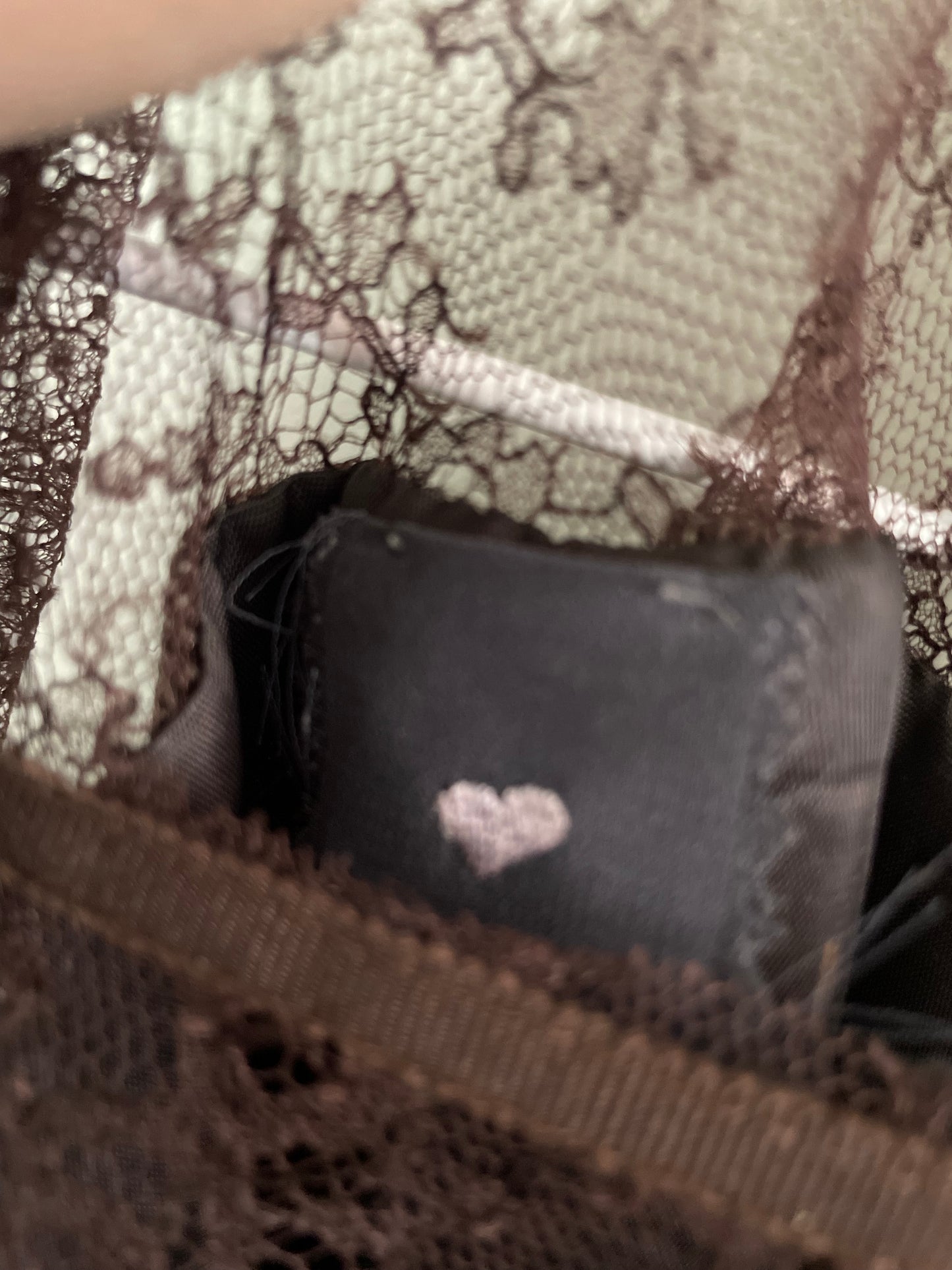Kjole - tweed & blonder - Heartmade - Brun / Sand